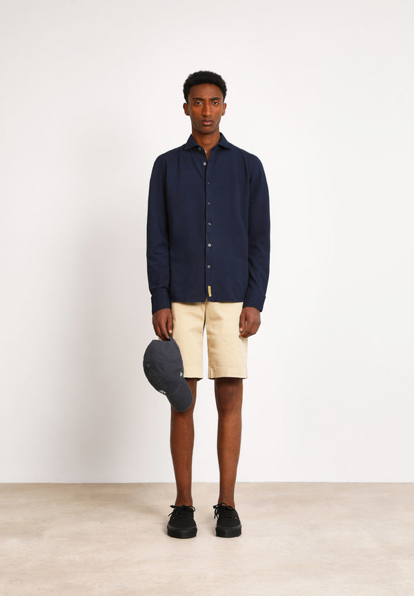 BDBAGGIES | CAMISA MICHIGAN