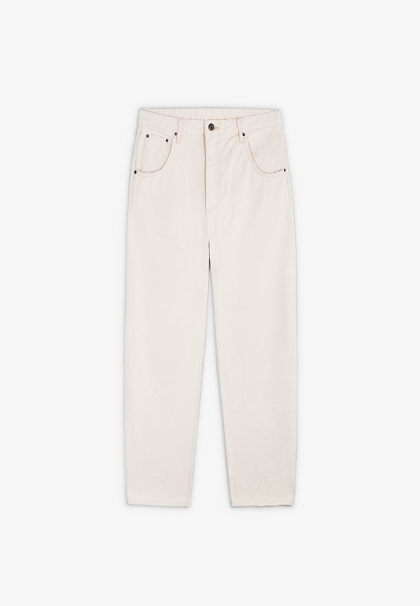 AMERICAN VINTAGE | JEANS LE BIG CARROT HOMBRE