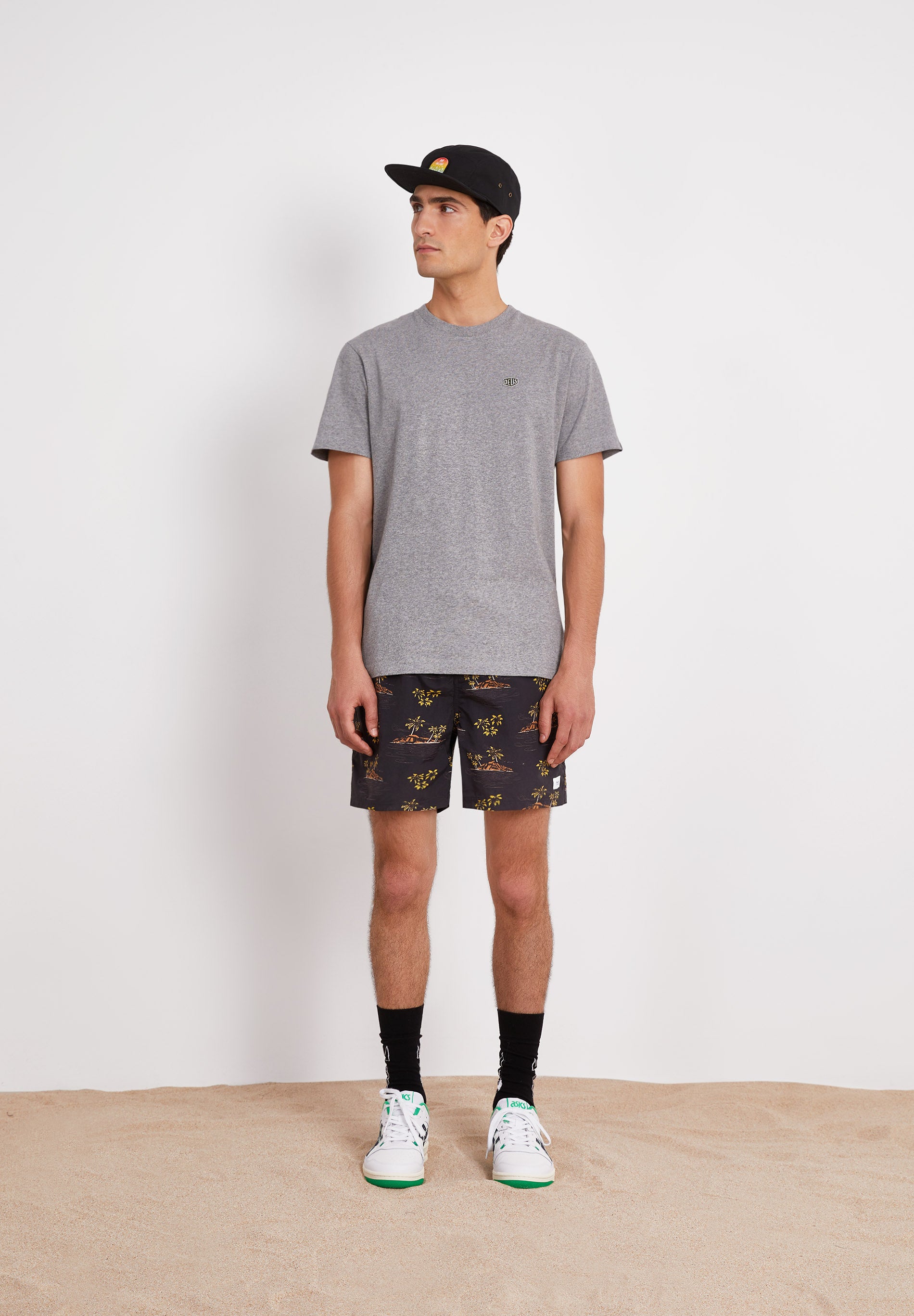 KATIN USA | BAÑADOR HANI VOLLEY