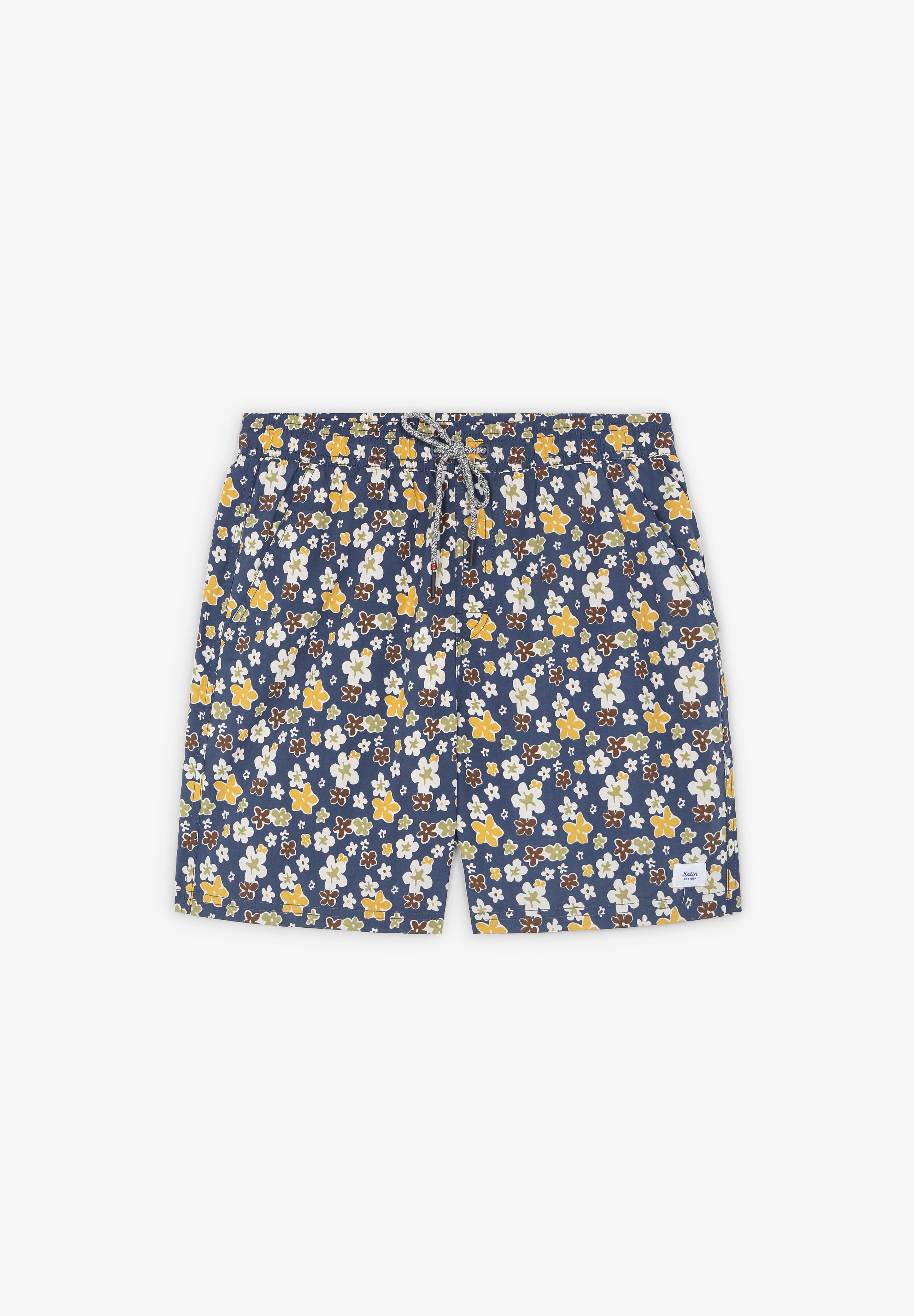 KATIN USA | BAÑADOR MEADOW VOLLEY