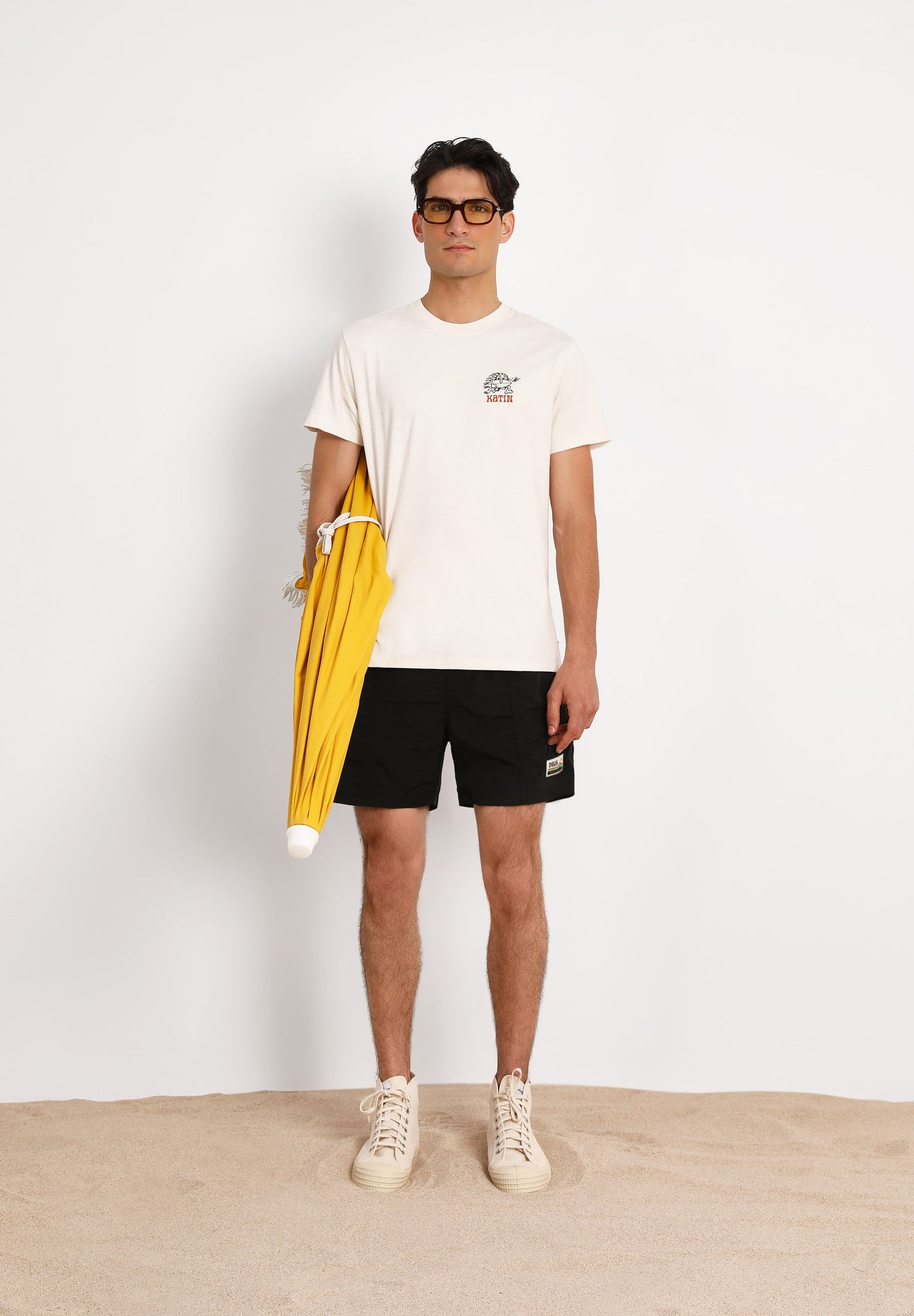KATIN USA | CAMISETA DASH