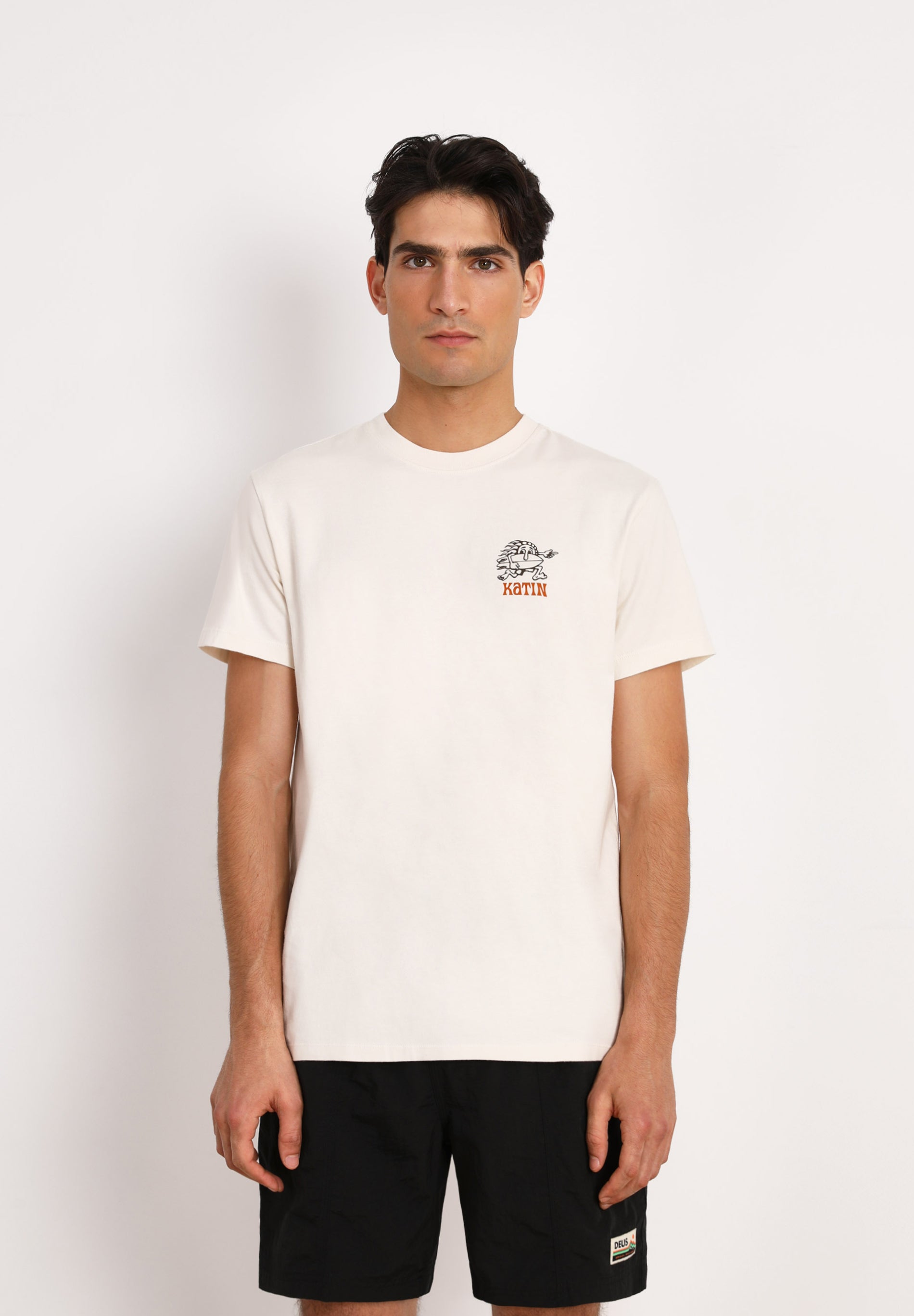 KATIN USA | CAMISETA DASH