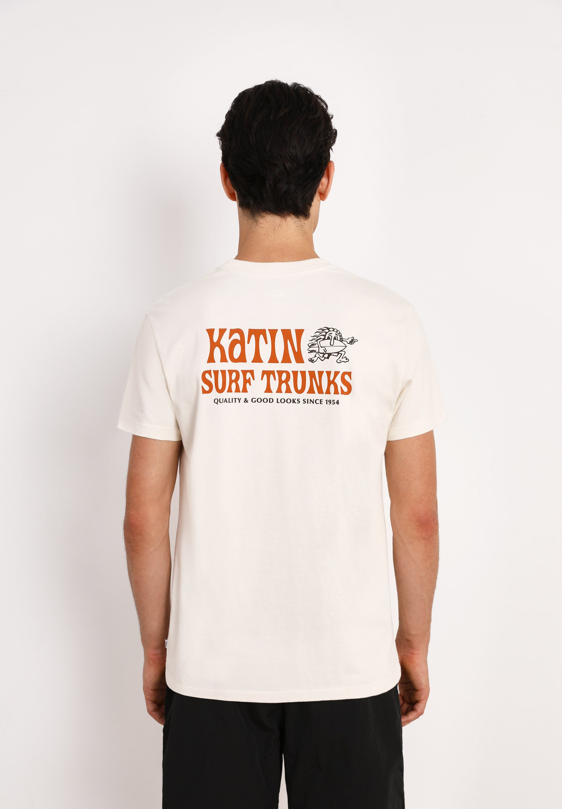 KATIN USA | CAMISETA DASH