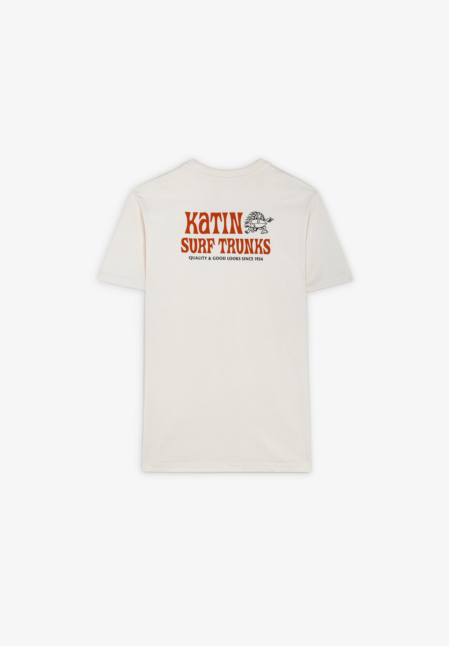 KATIN USA | CAMISETA DASH