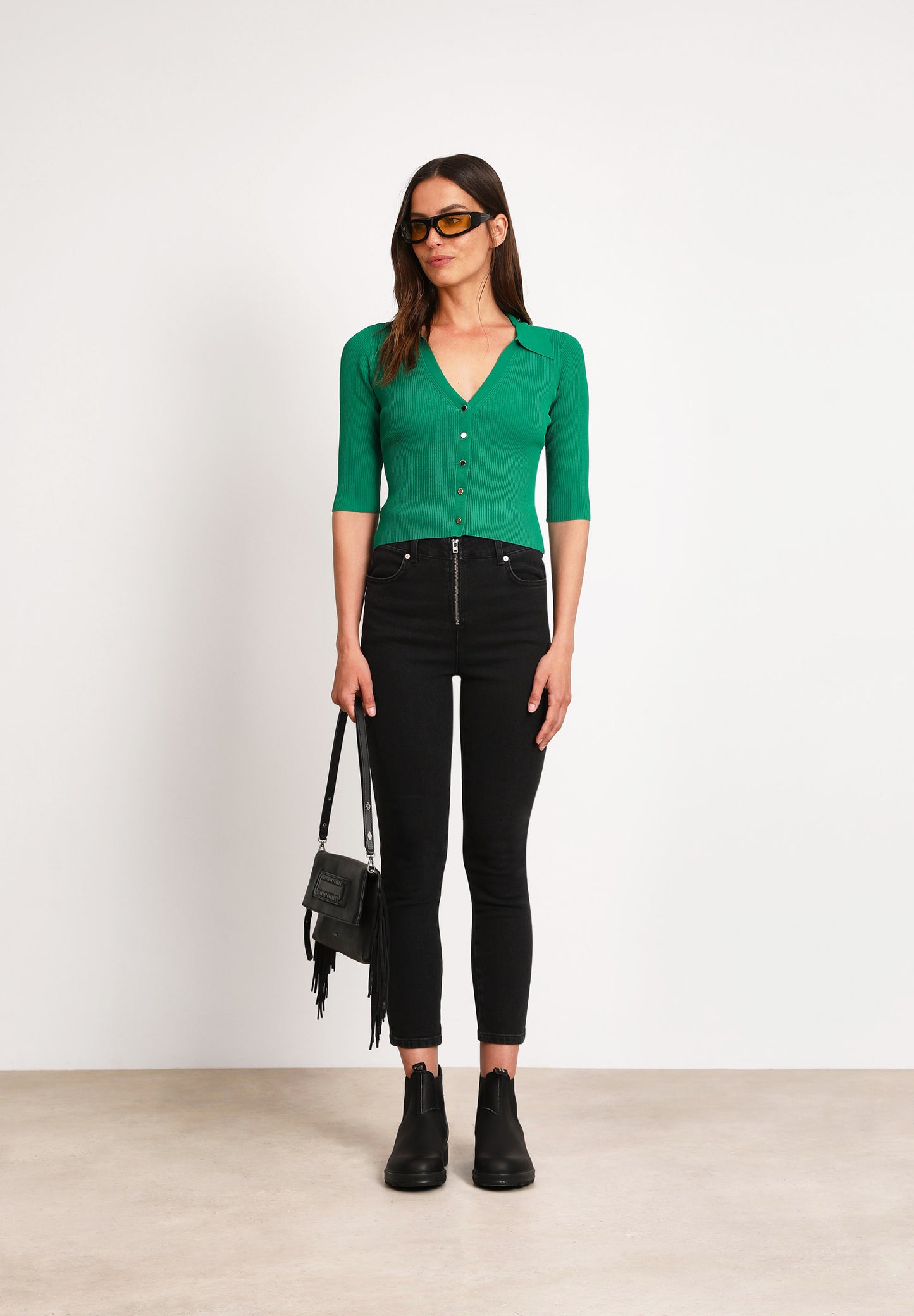 ARTLOVE | JERSEY SYLVIE