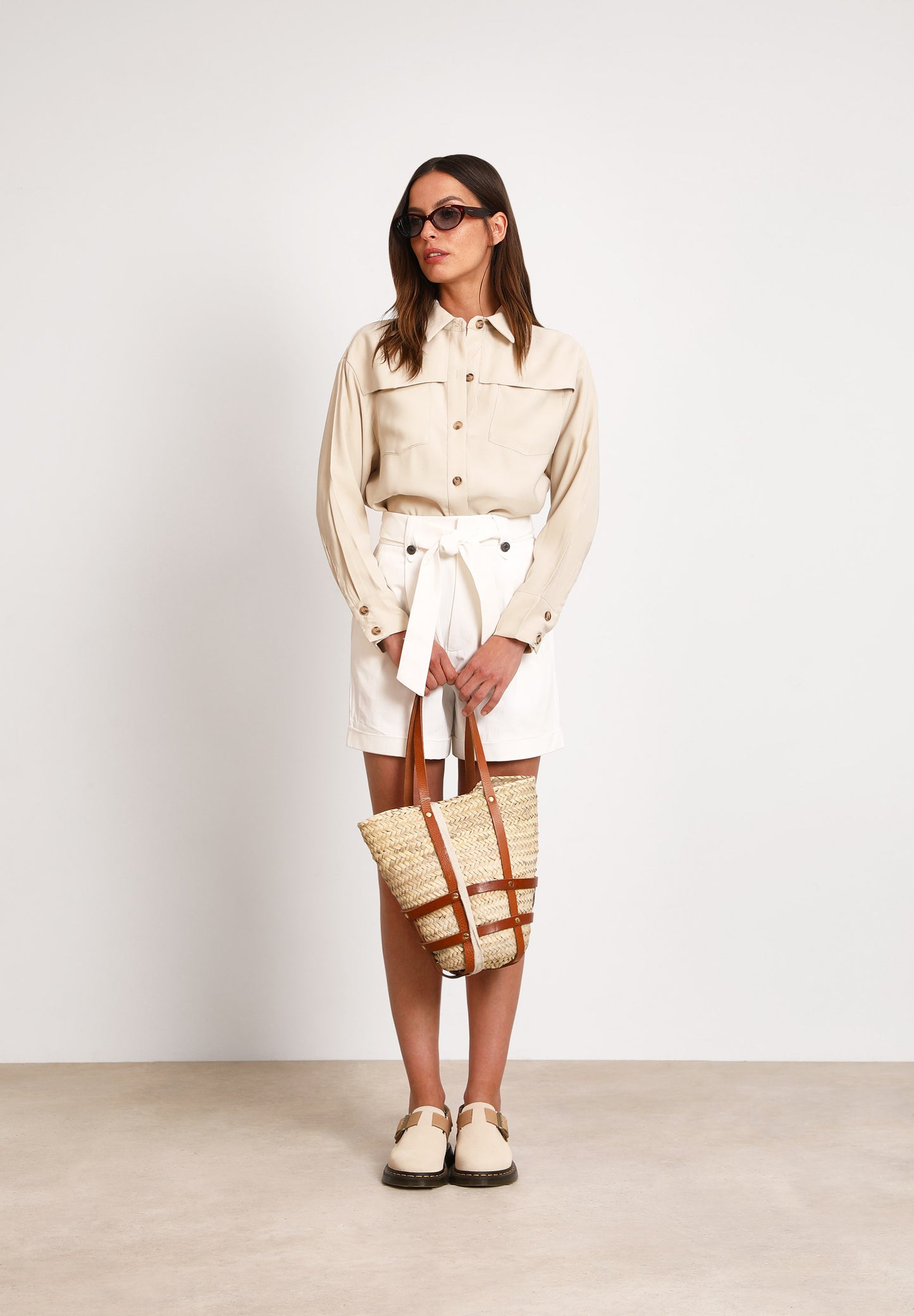 ARTLOVE | CAMISA JEHANNE