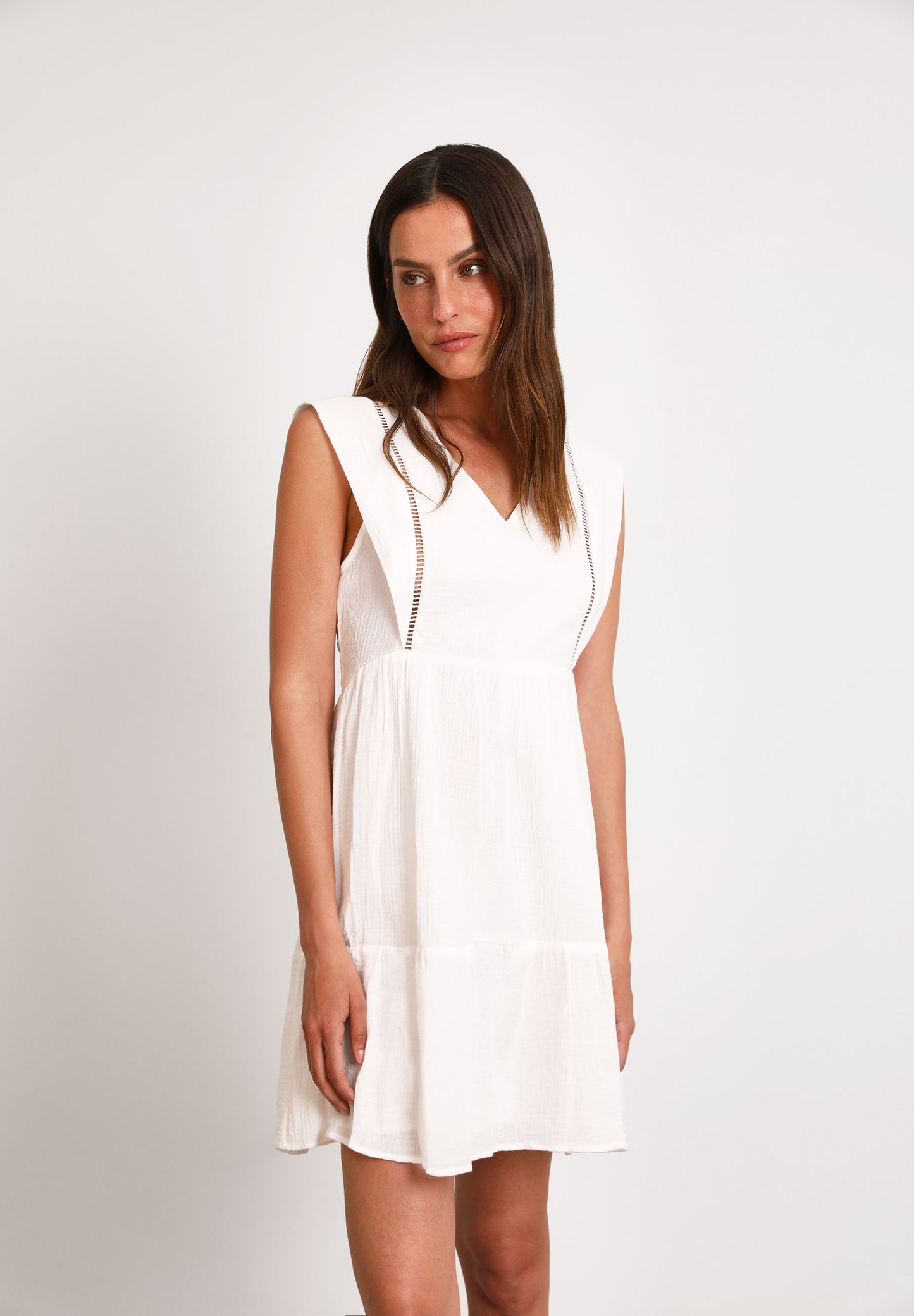 ARTLOVE | VESTIDO SIMONE