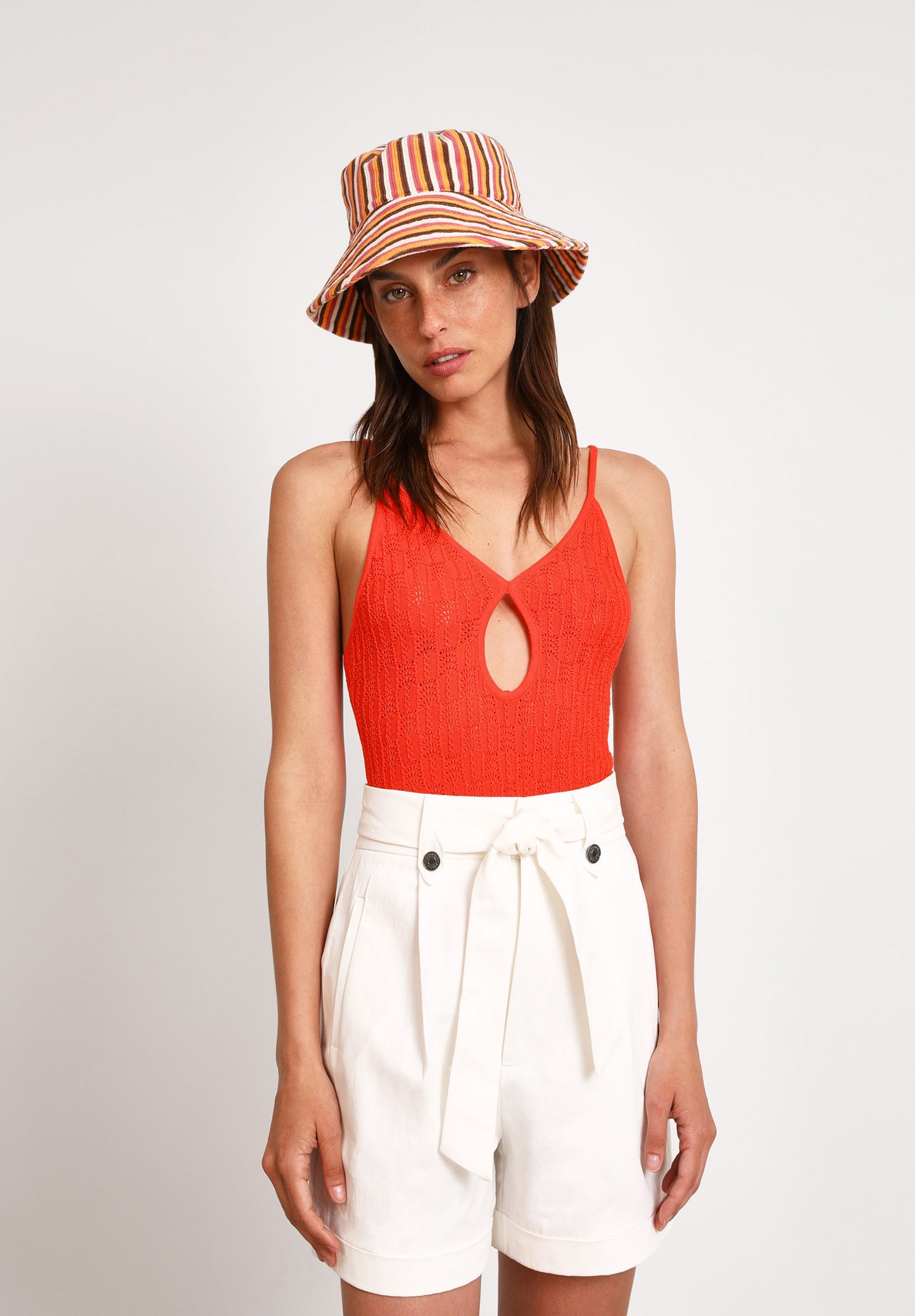 ARTLOVE | SHORT JOCELYNE