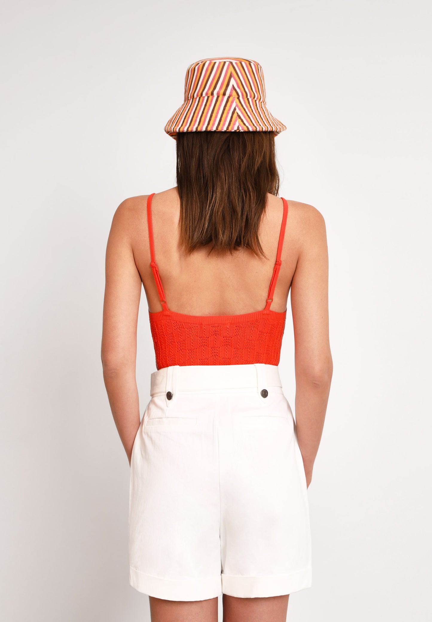 ARTLOVE | SHORT JOCELYNE