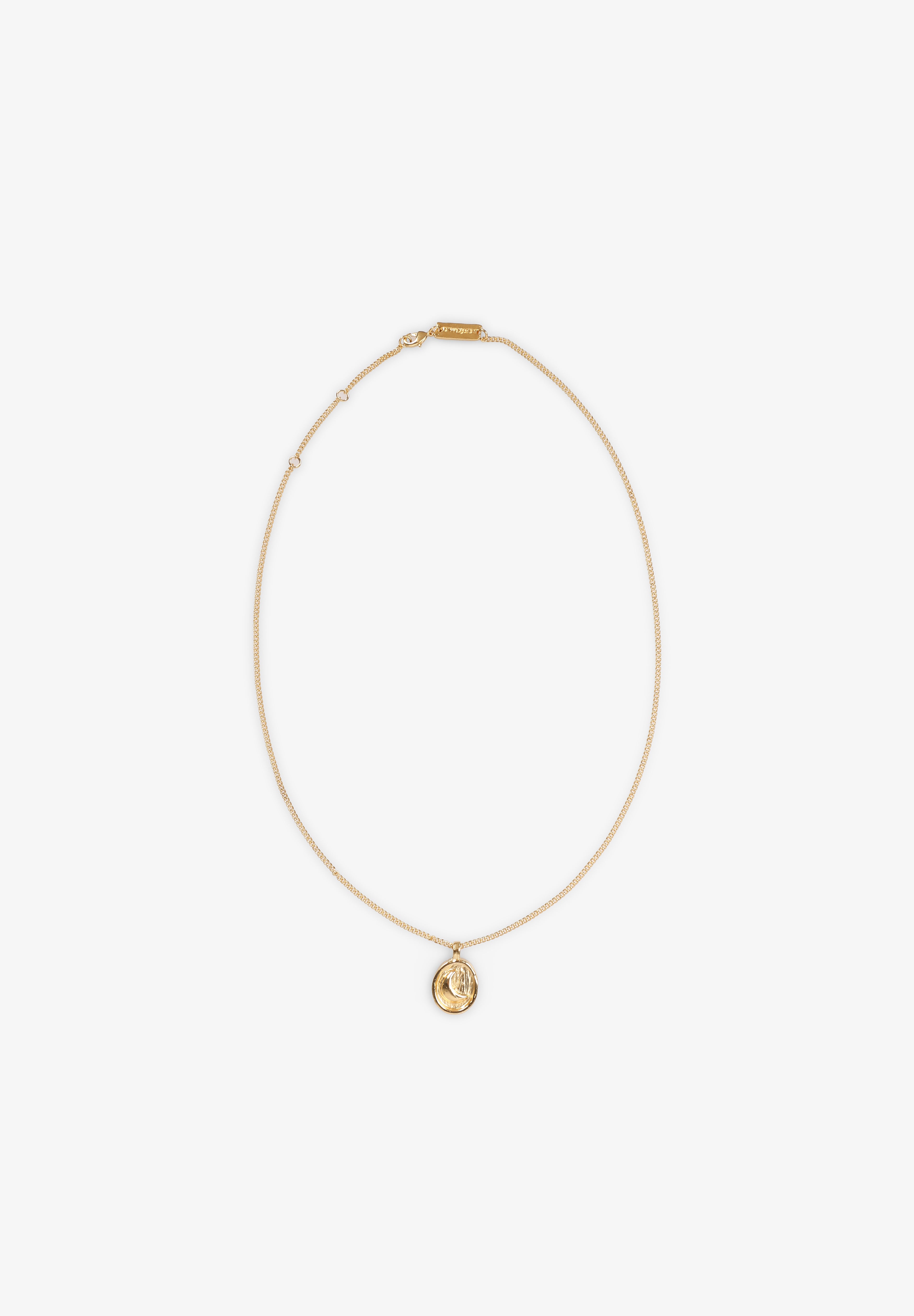 TWOJEYS | COLLAR DAY & NIGHT DORADO - Scalpers