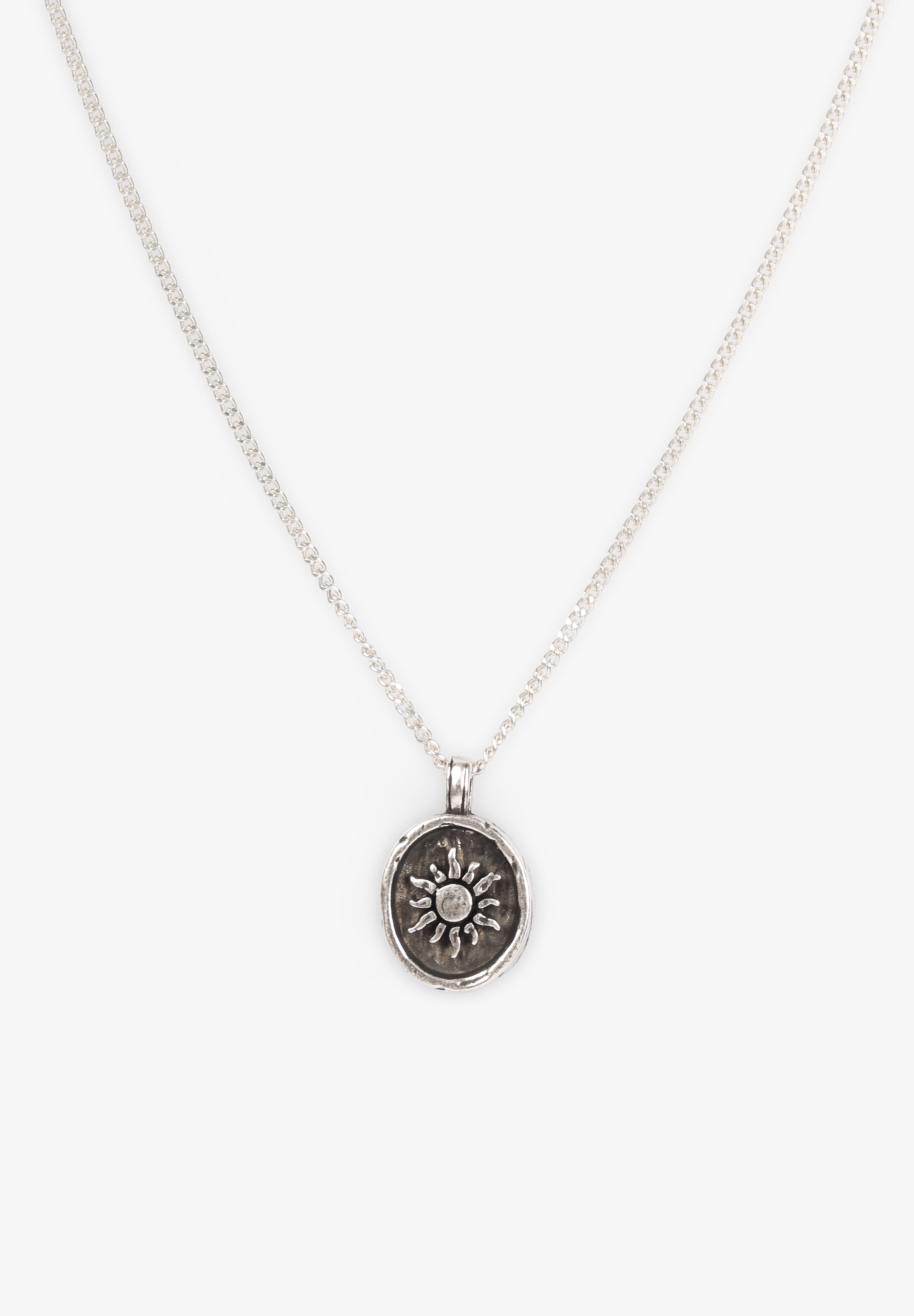 TWOJEYS | COLLAR DAY & NIGHT PLATA - Scalpers