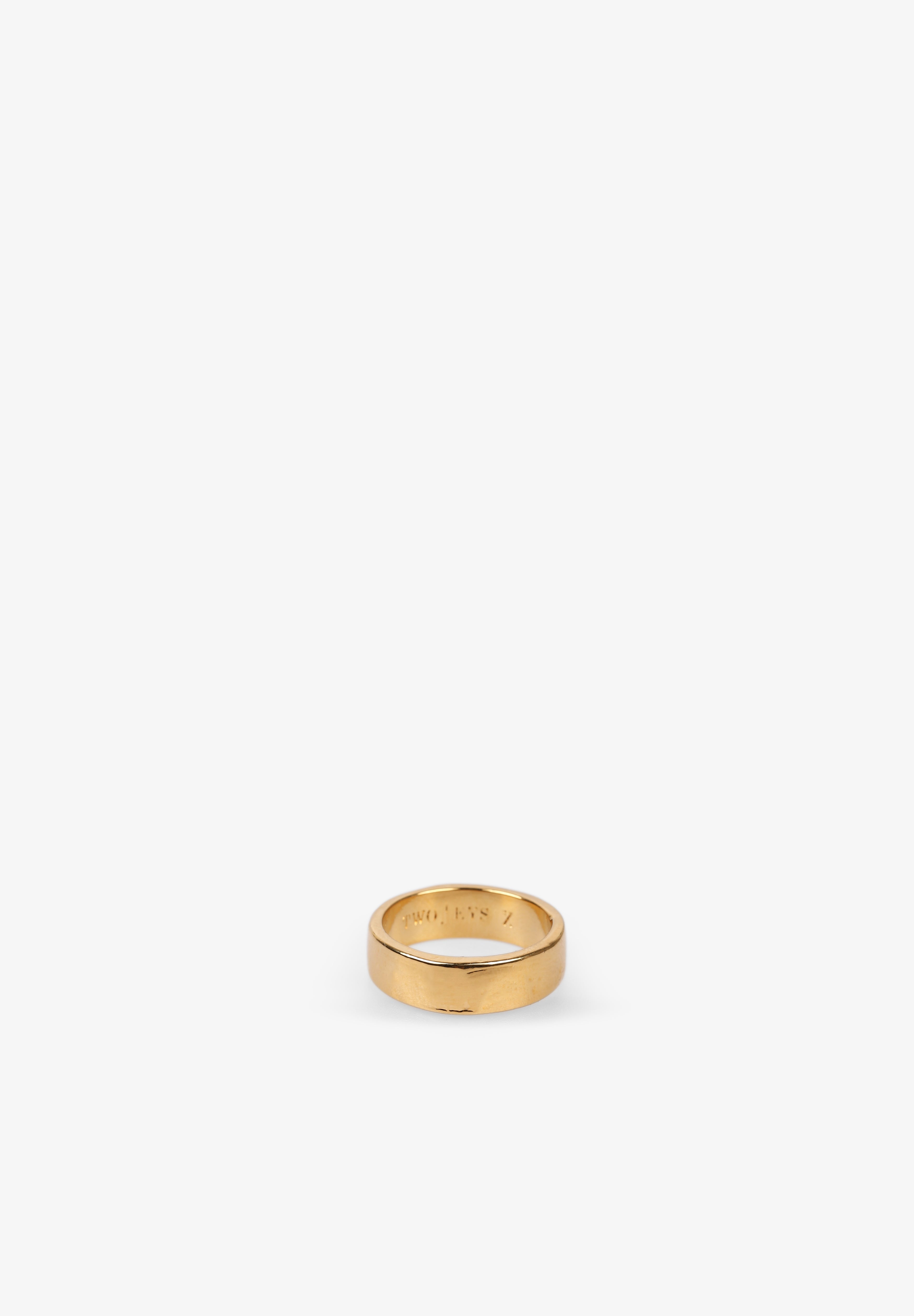 TWOJEYS | ANILLO 01 - Scalpers