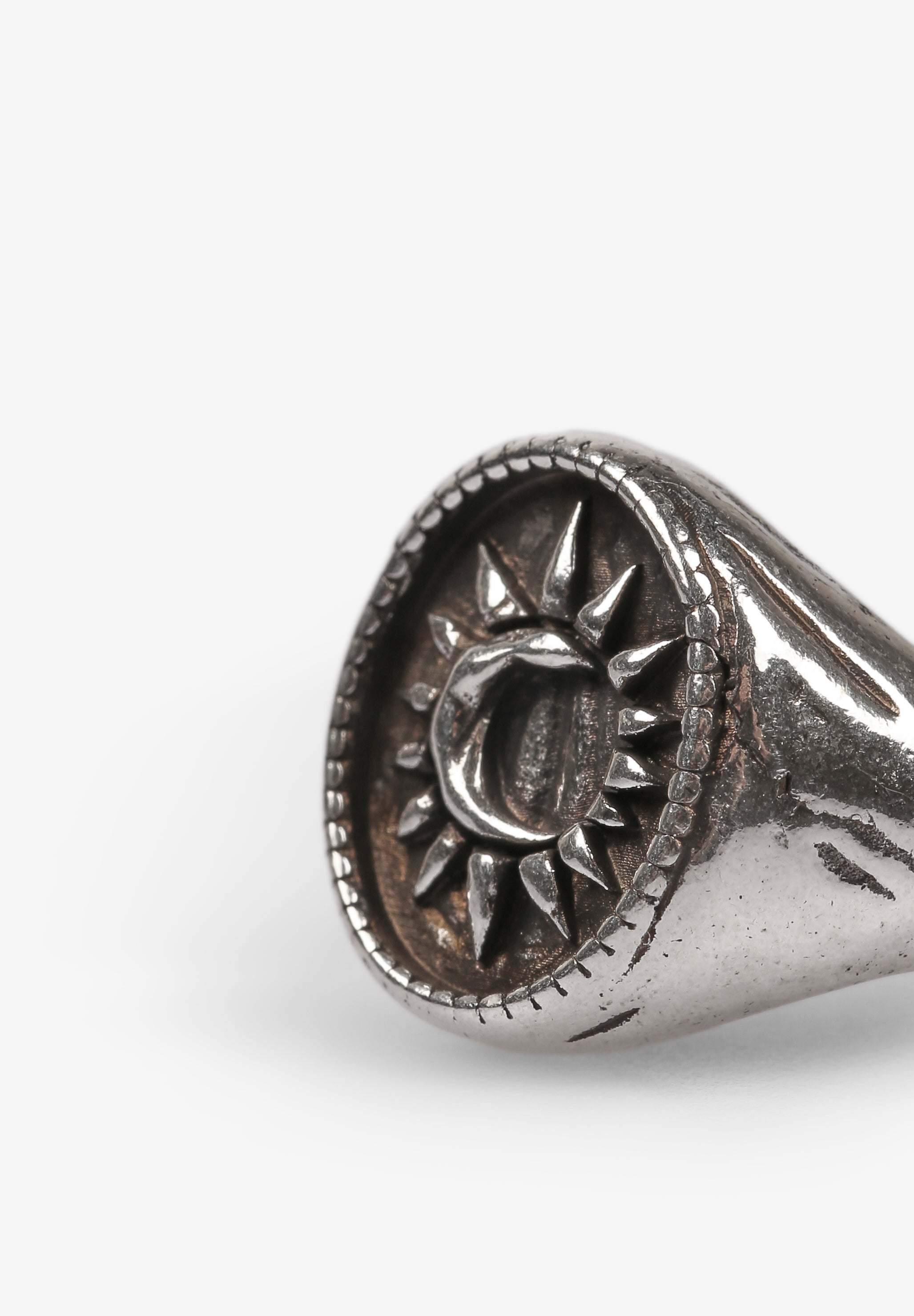 TWOJEYS | ANILLO MIDNIGHT - Scalpers