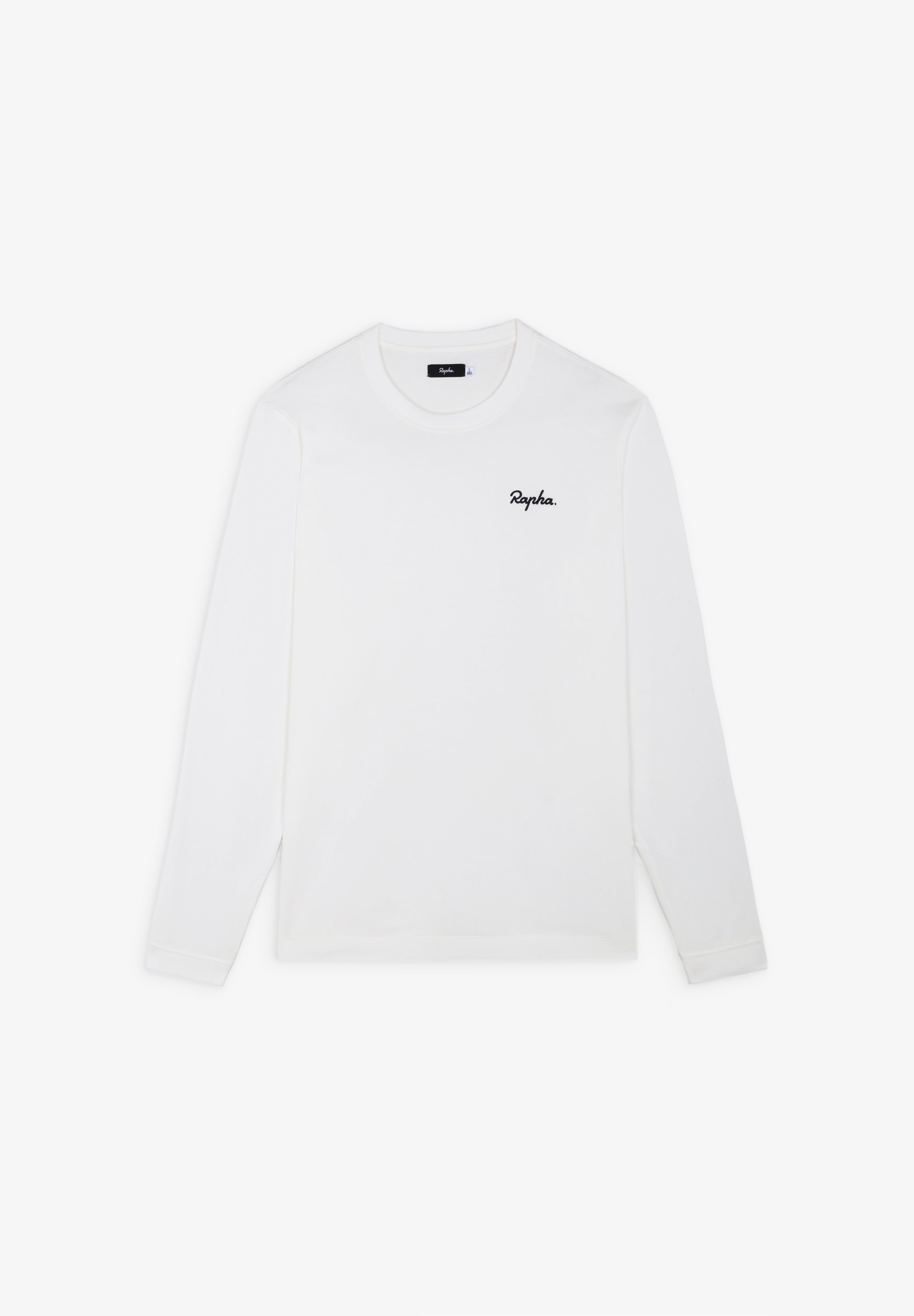 RAPHA | CAMISETA LOGO SLEEVE - Scalpers