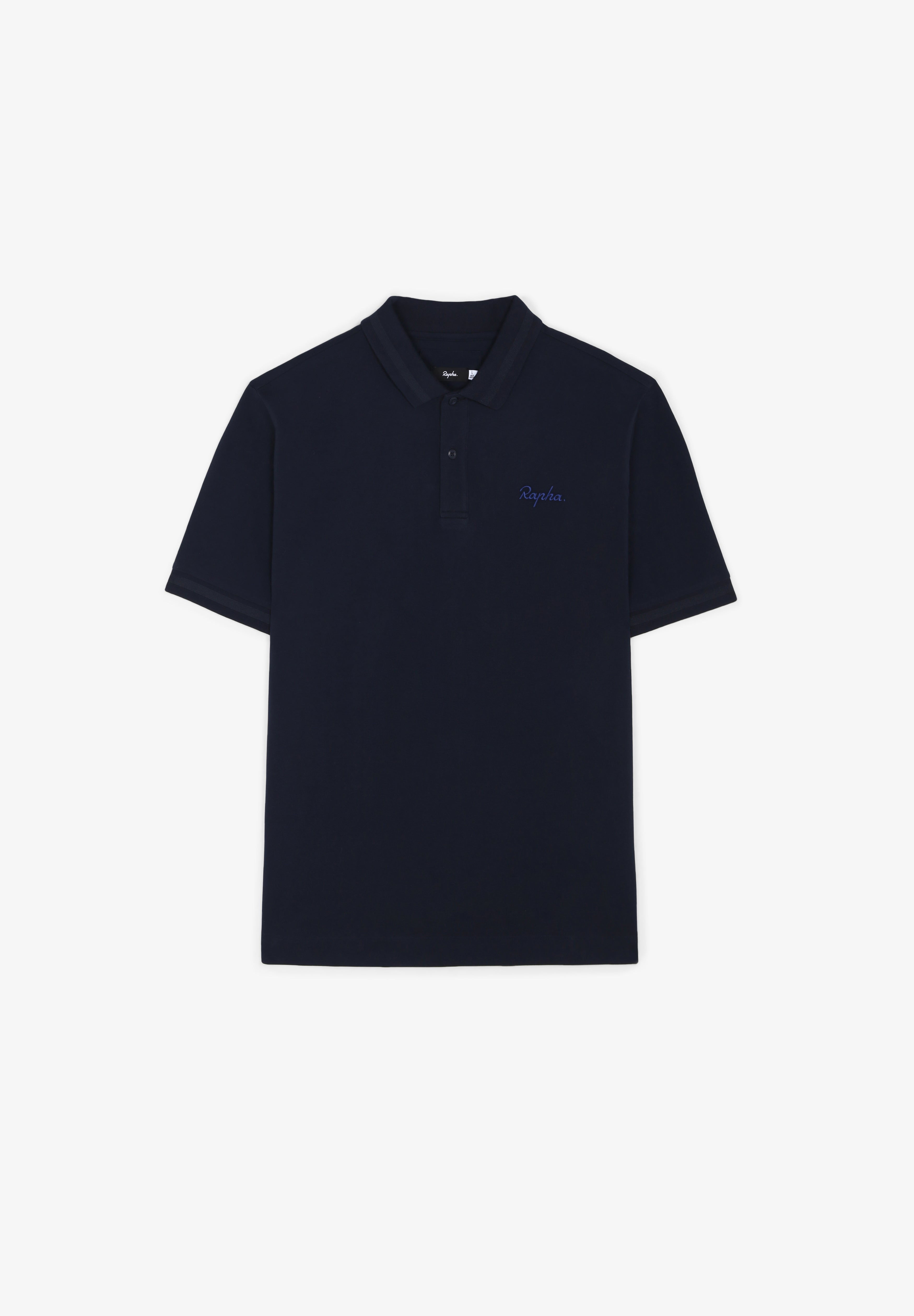 RAPHA | POLO LOGO - Scalpers