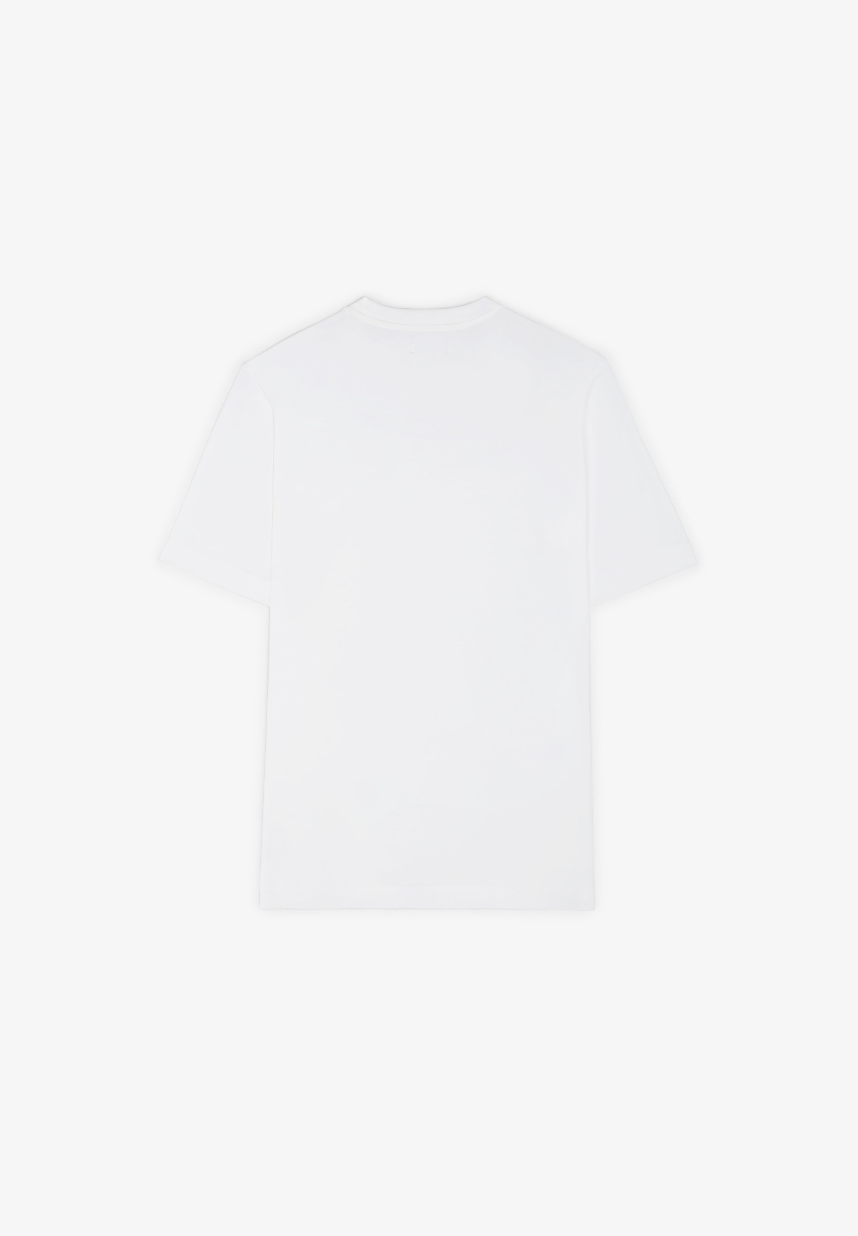 RAPHA | CAMISETA LOGO - Scalpers
