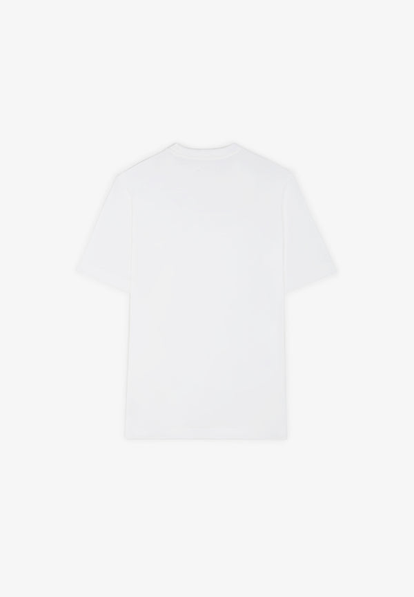 RAPHA | CAMISETA LOGO