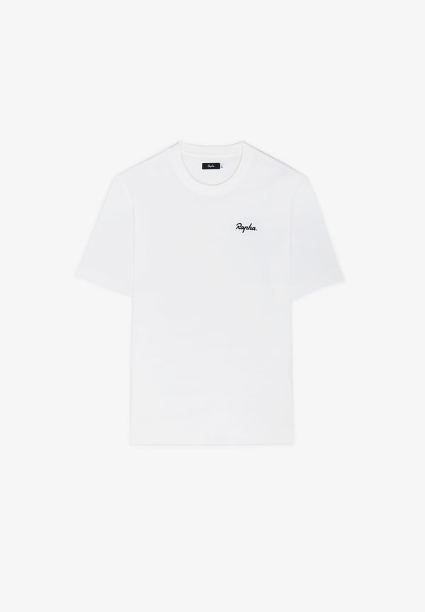 RAPHA | CAMISETA LOGO