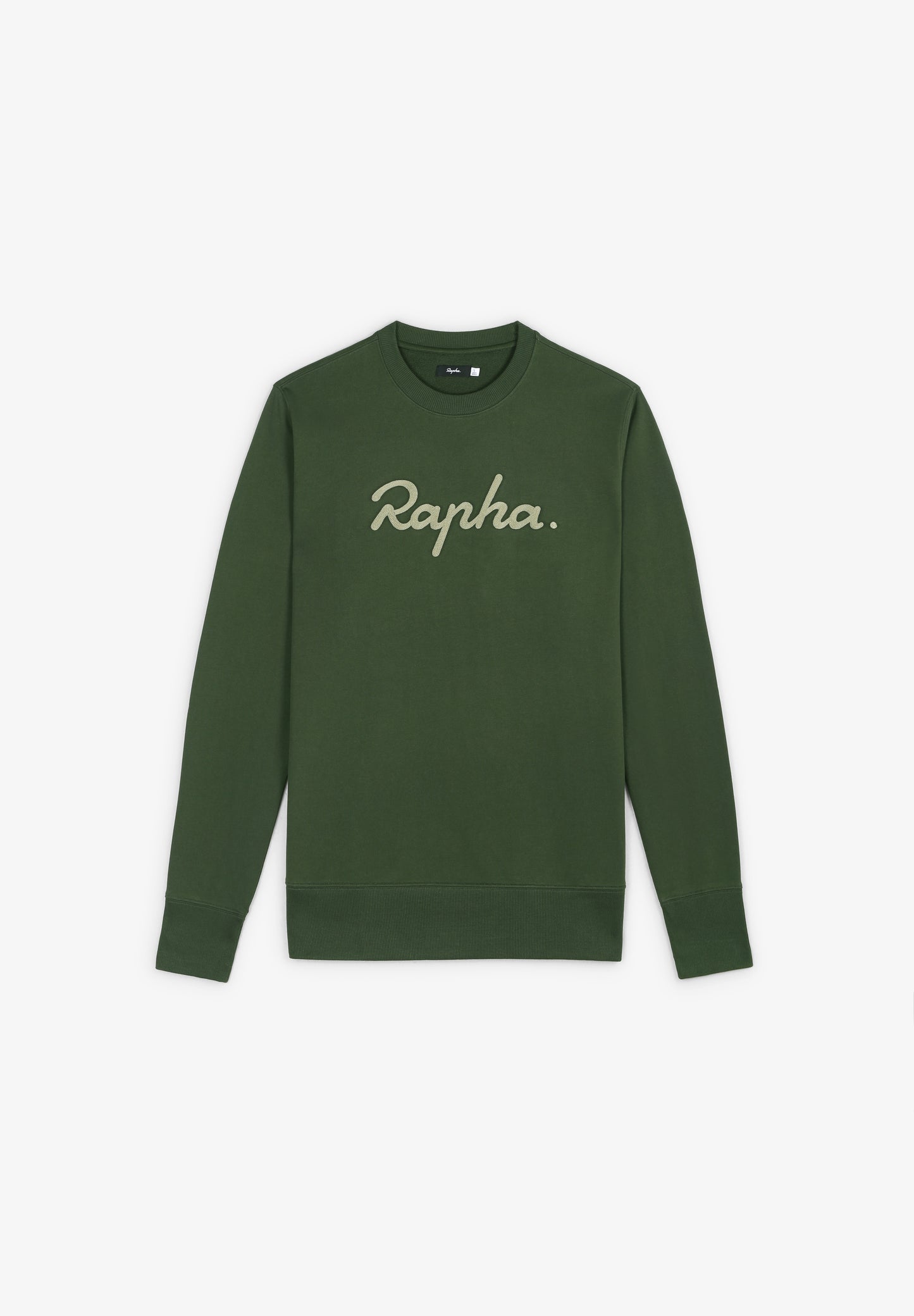 RAPHA | SUDADERA LOGO