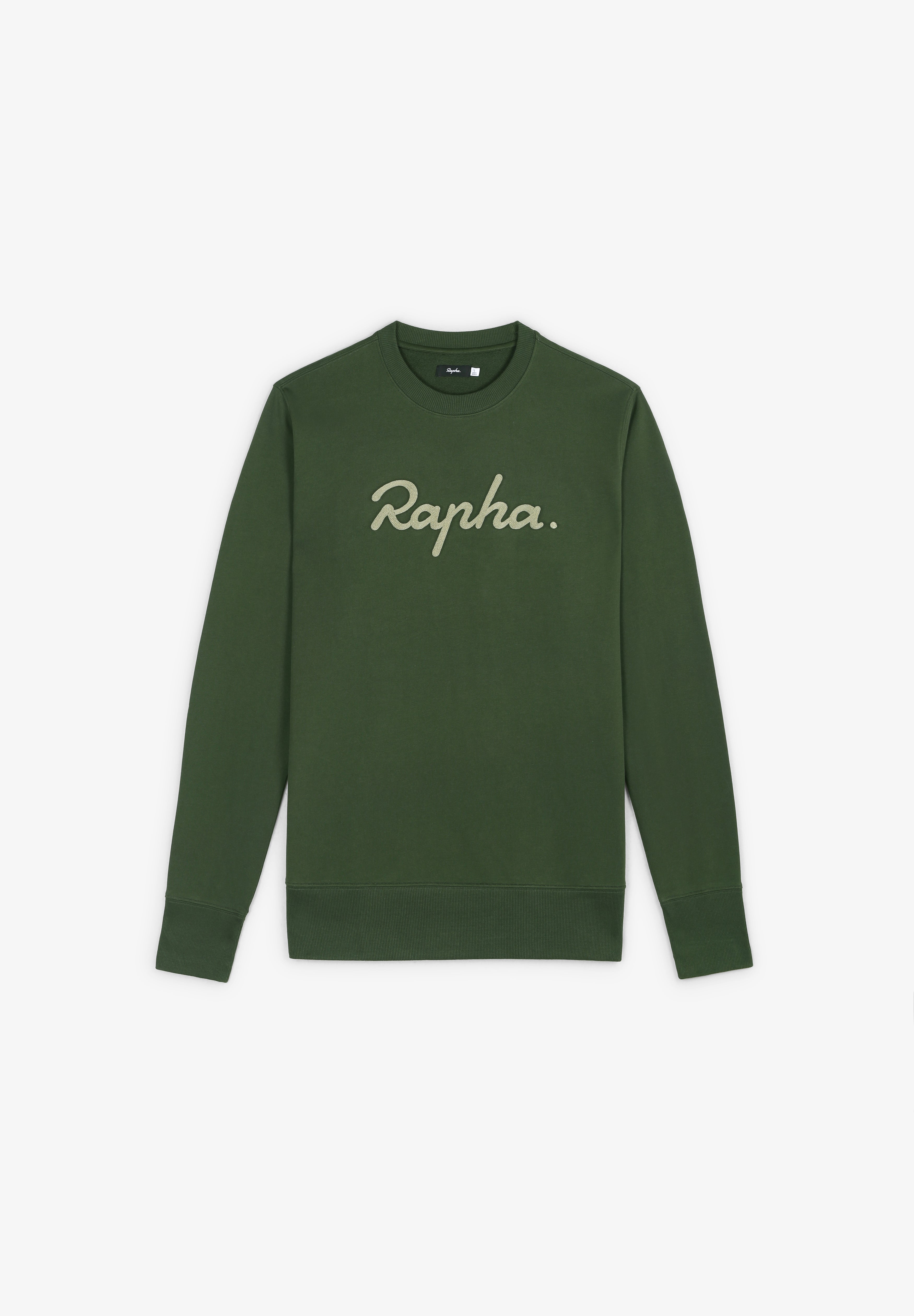 RAPHA | SUDADERA LOGO