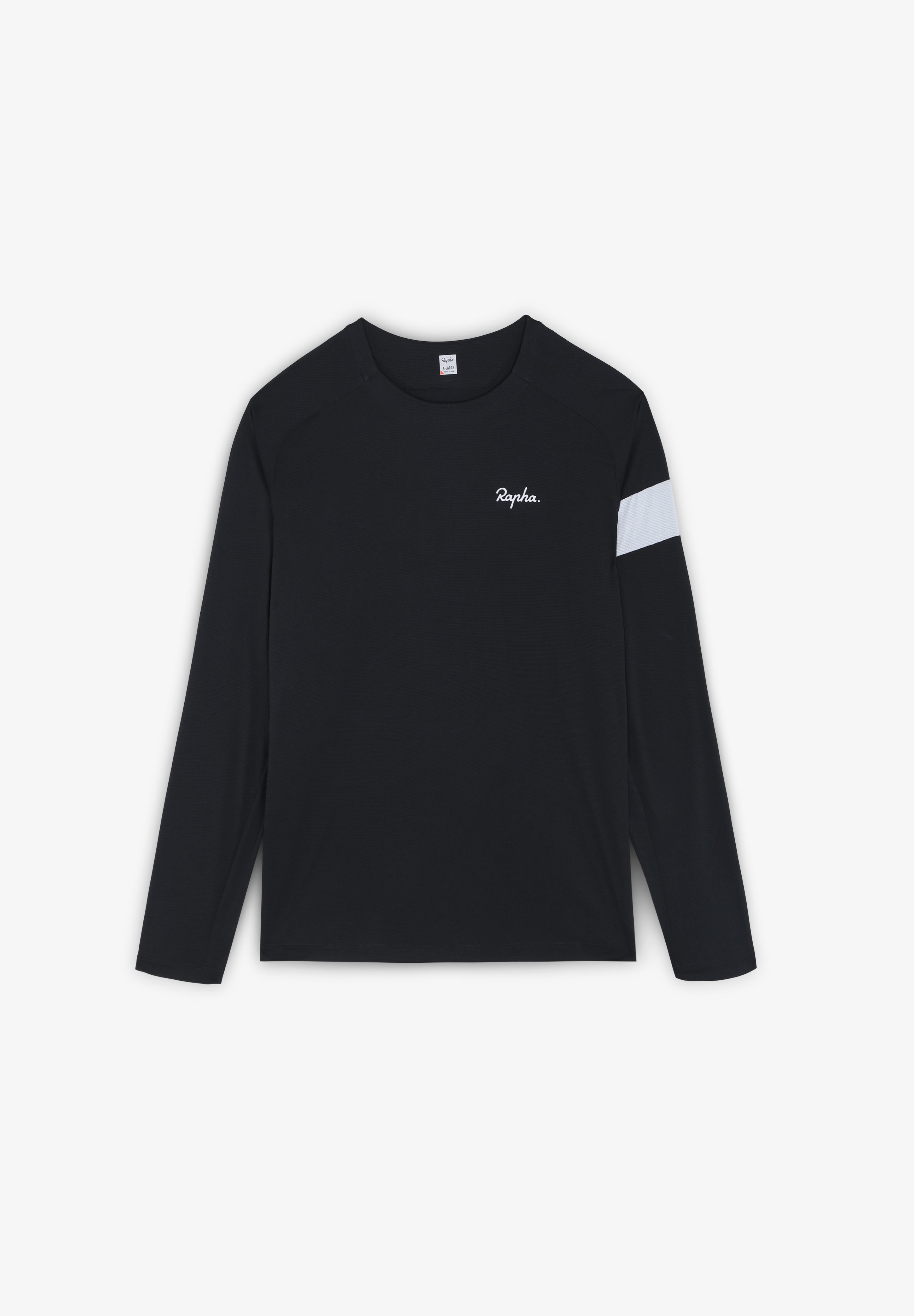 RAPHA | CAMISETA TRAIL SLEEVE TECHNICAL - Scalpers