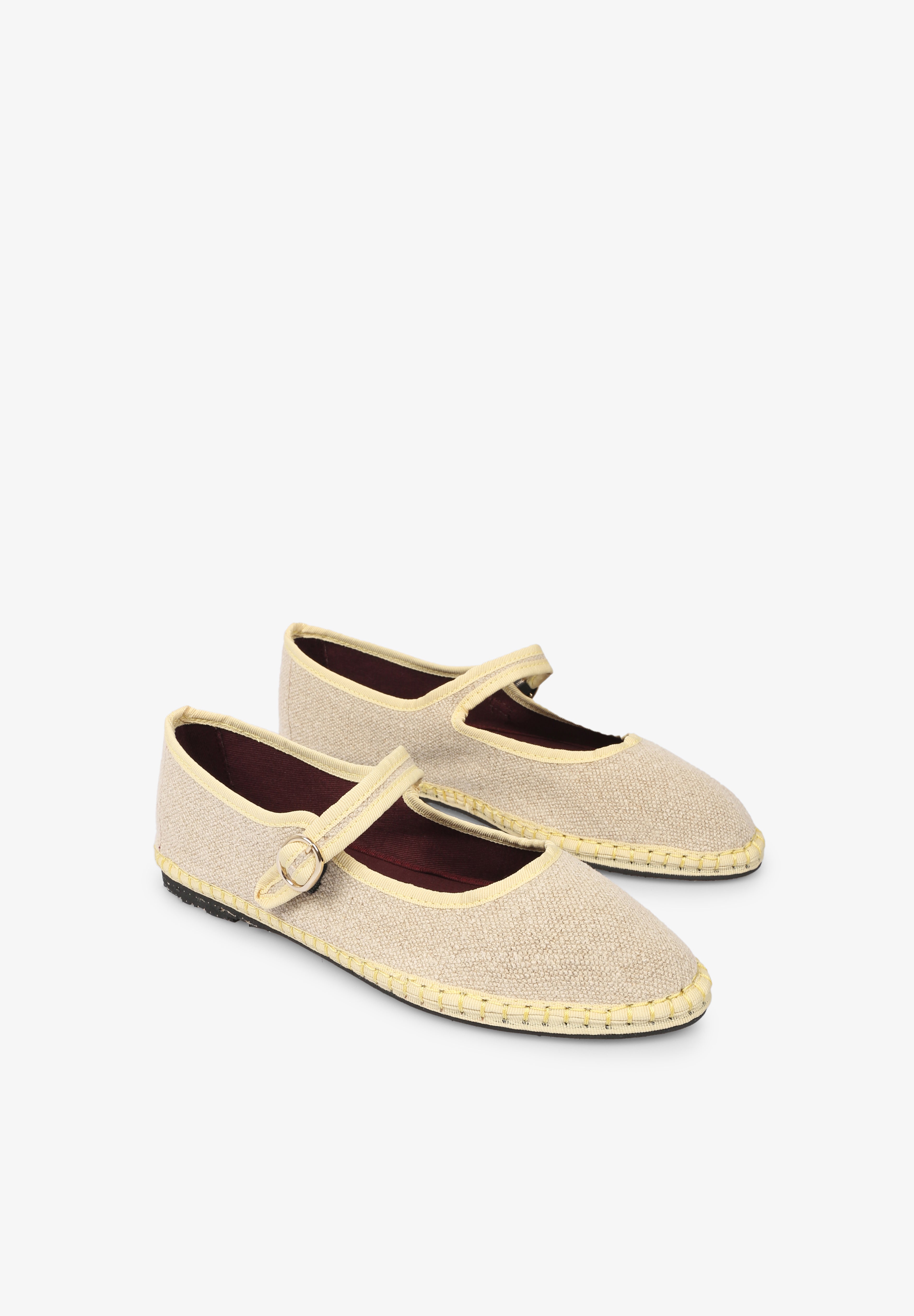 FLABELUS | SLIPPERS IMELDA