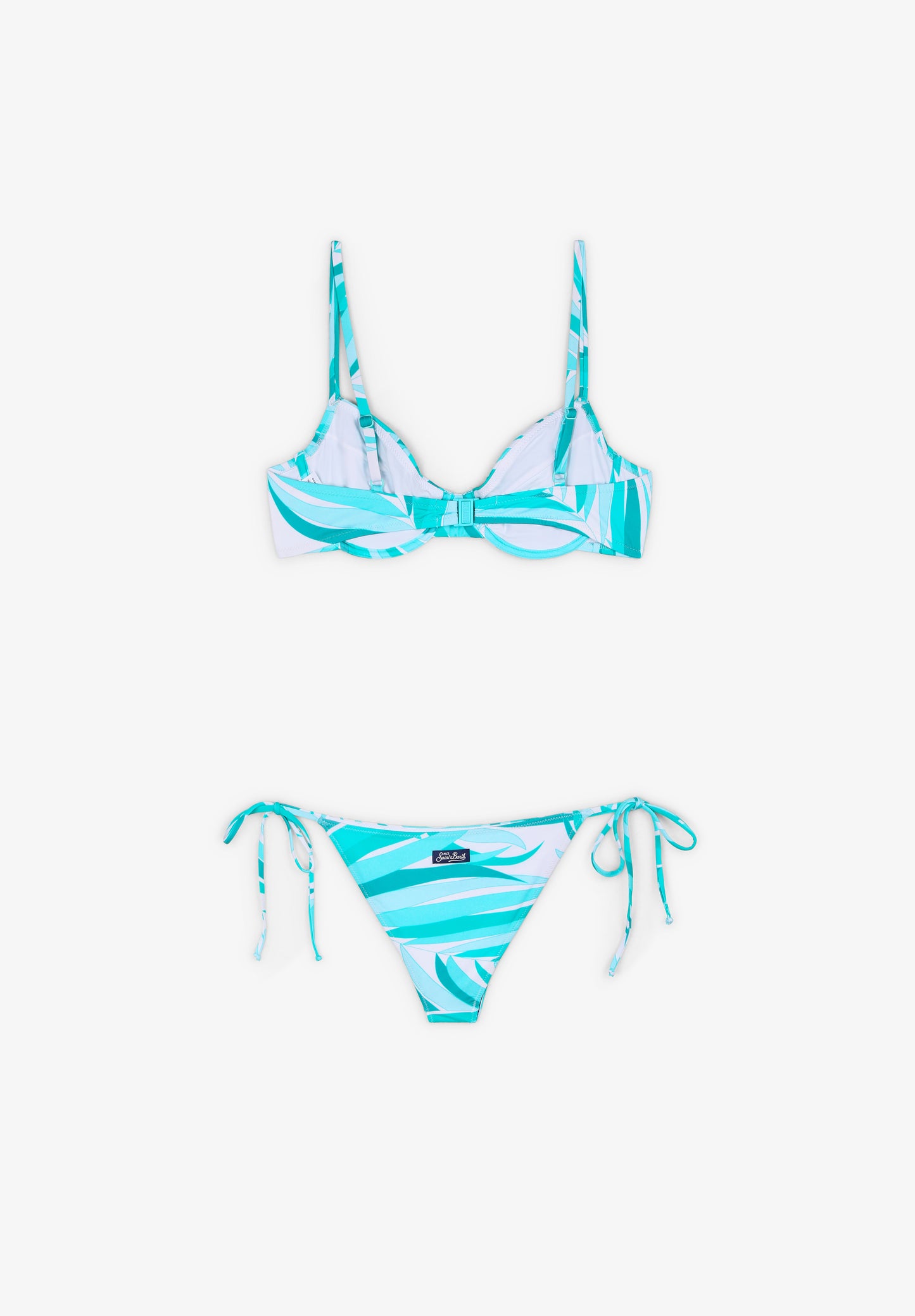 MC2 SAINT BARTH | BIKINI PALM