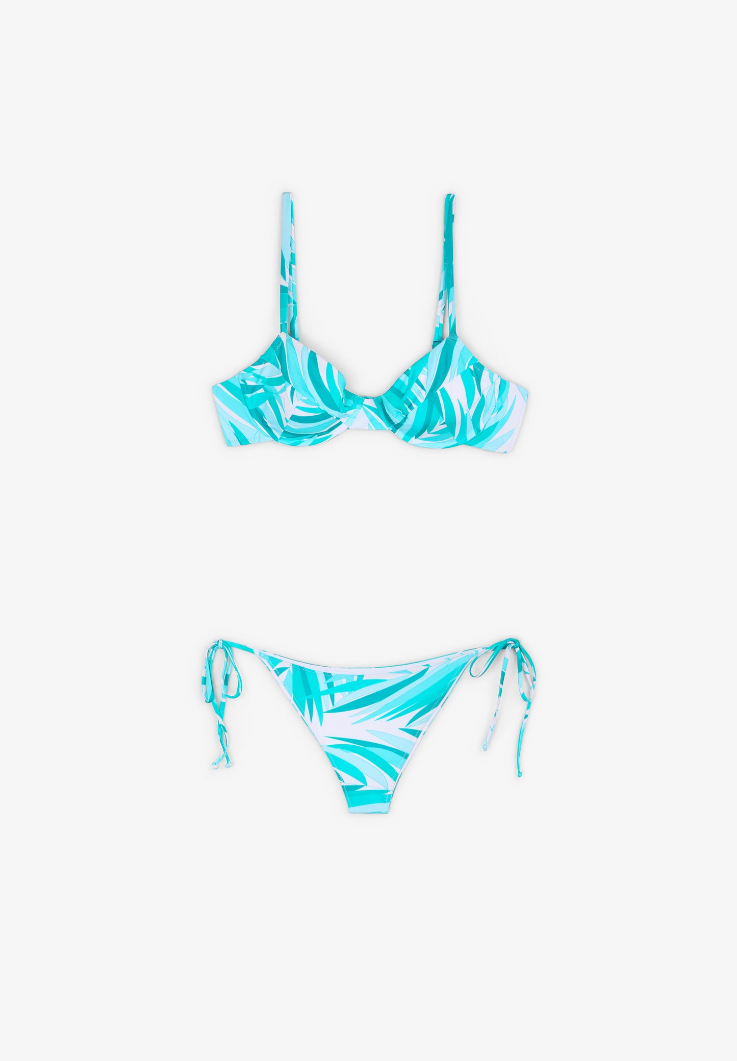MC2 SAINT BARTH | BIKINI PALM