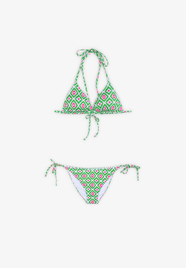 MC2 SAINT BARTH | BIKINI BOHO