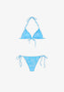 MC2 SAINT BARTH | BIKINI ELEGANT PAISLEY