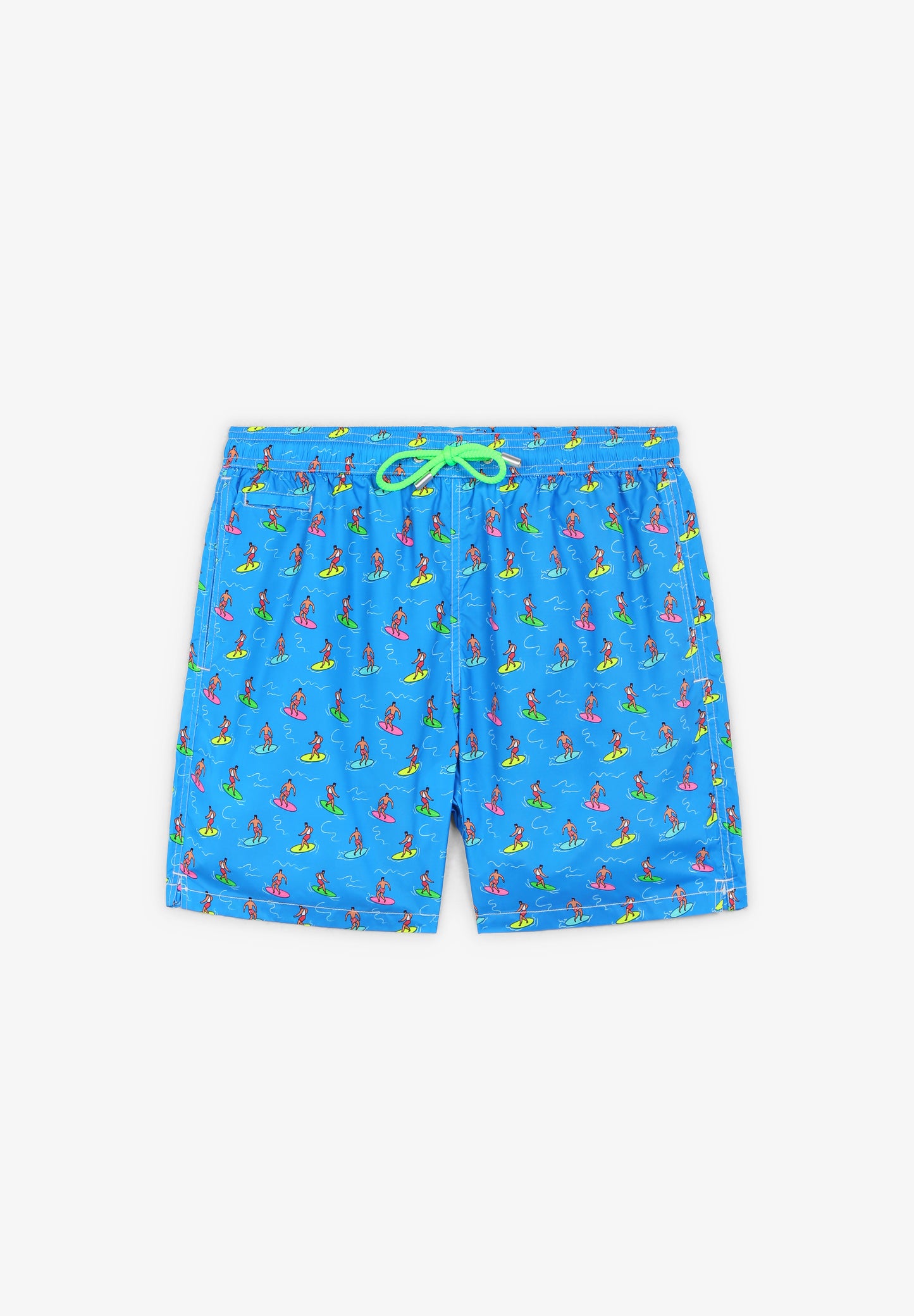 MC2 SAINT BARTH | BAÑADOR SURF