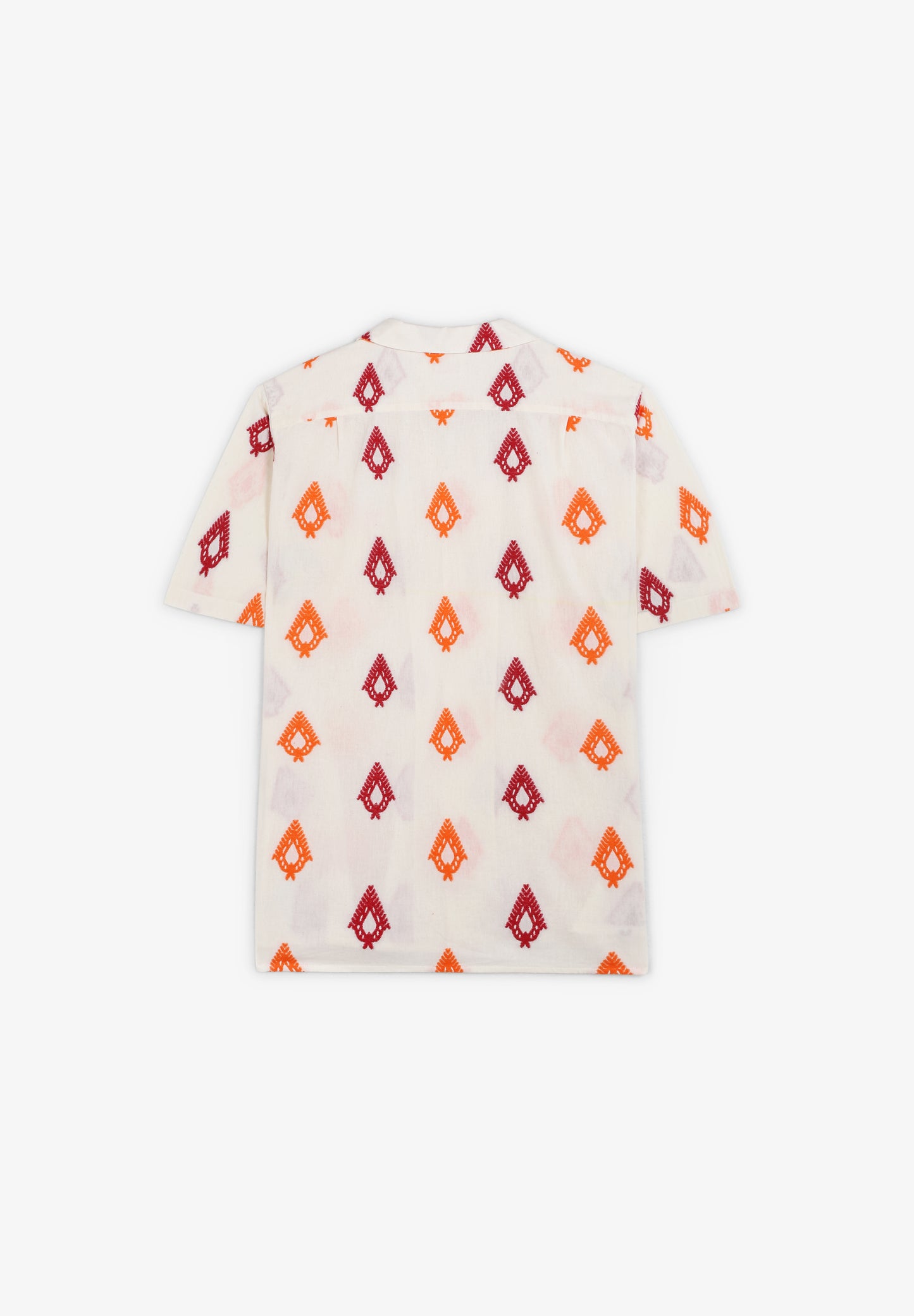 MC2 SAINT BARTH | CAMISA INDIA