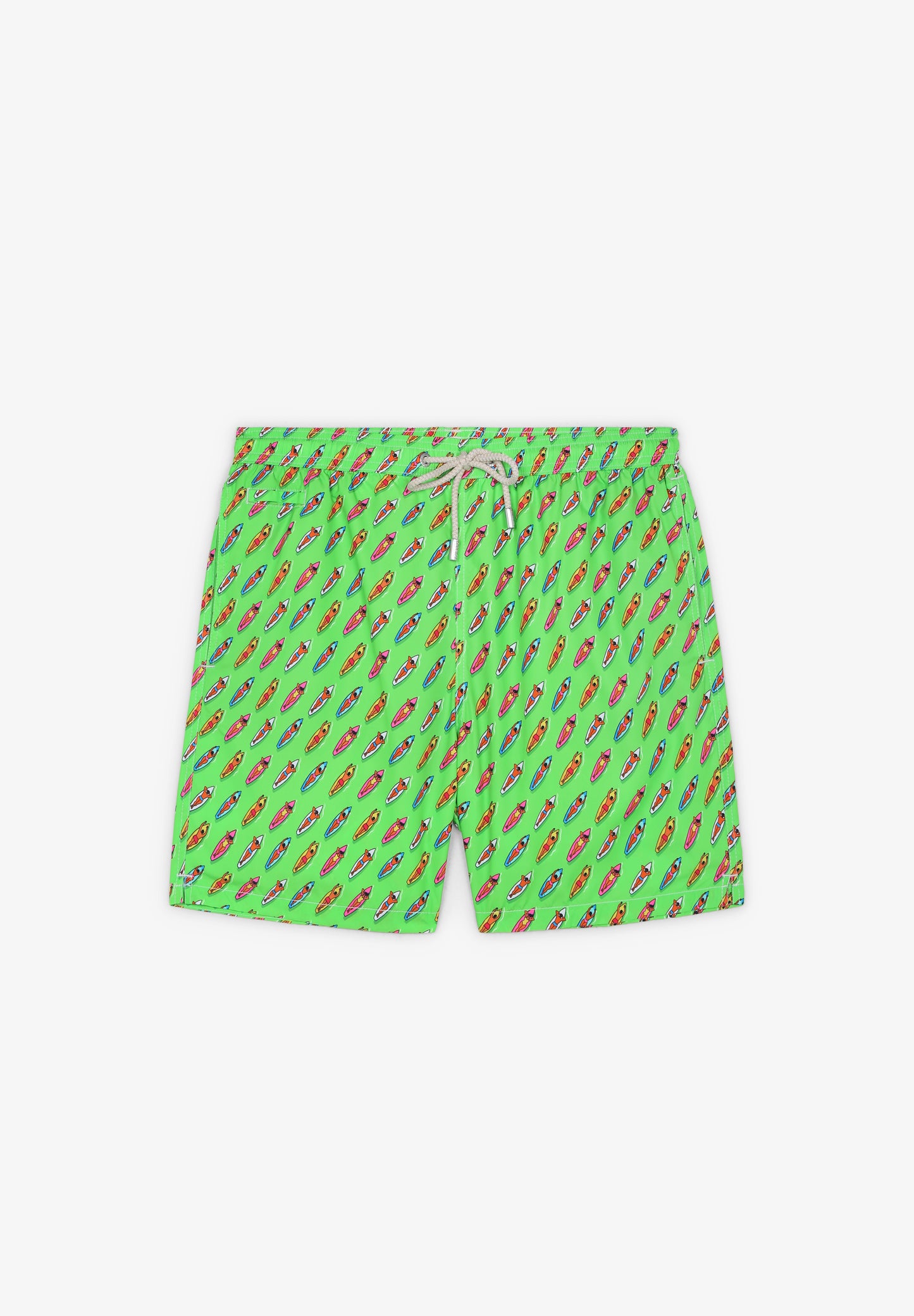 MC2 SAINT BARTH | BAÑADOR CHILL SURF
