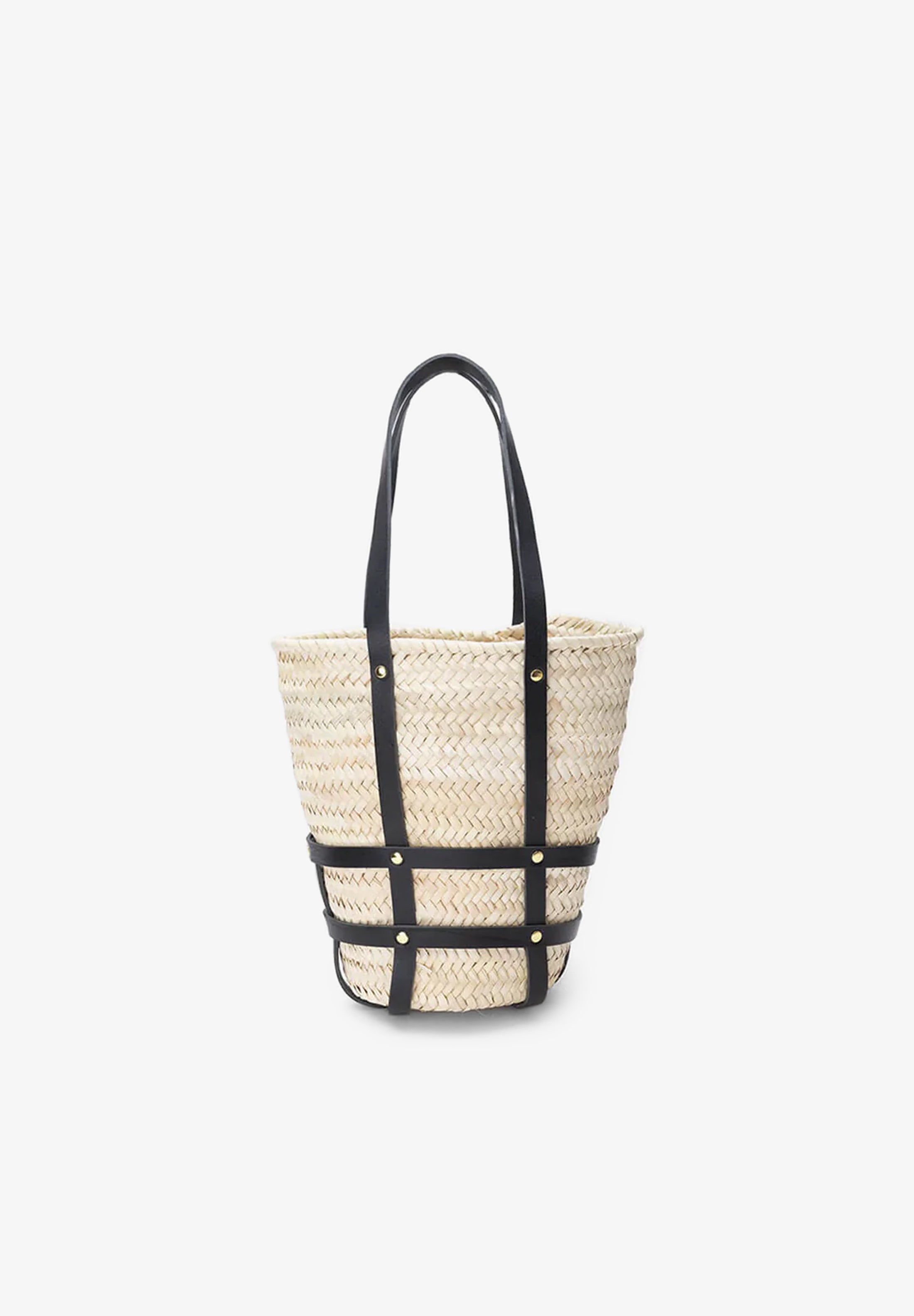 MERCULES | BOLSO BASKET MEDIUM