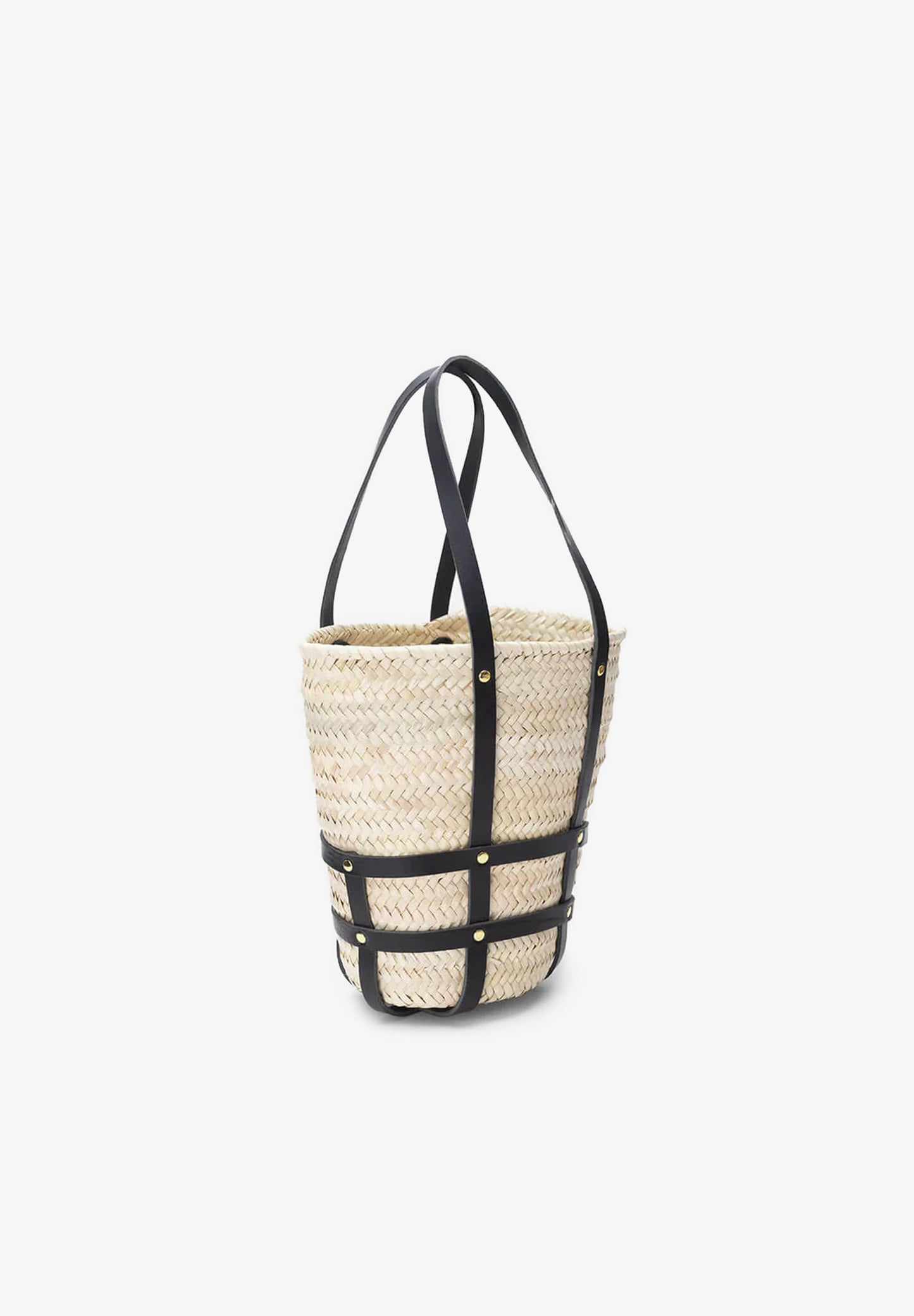 MERCULES | BOLSO BASKET MEDIUM