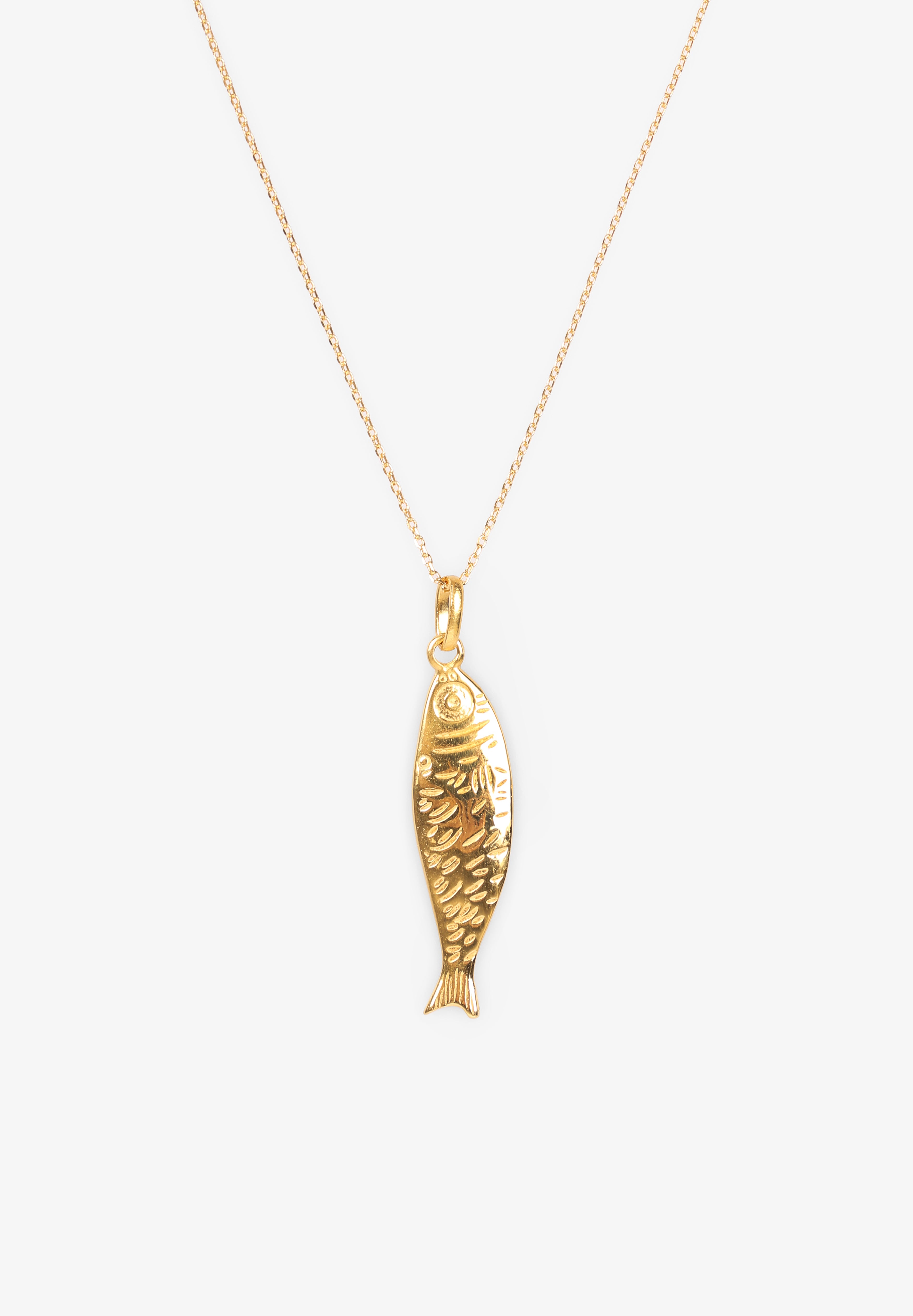 ALHAJA CULT STORE | COLLAR SARDINA - Scalpers