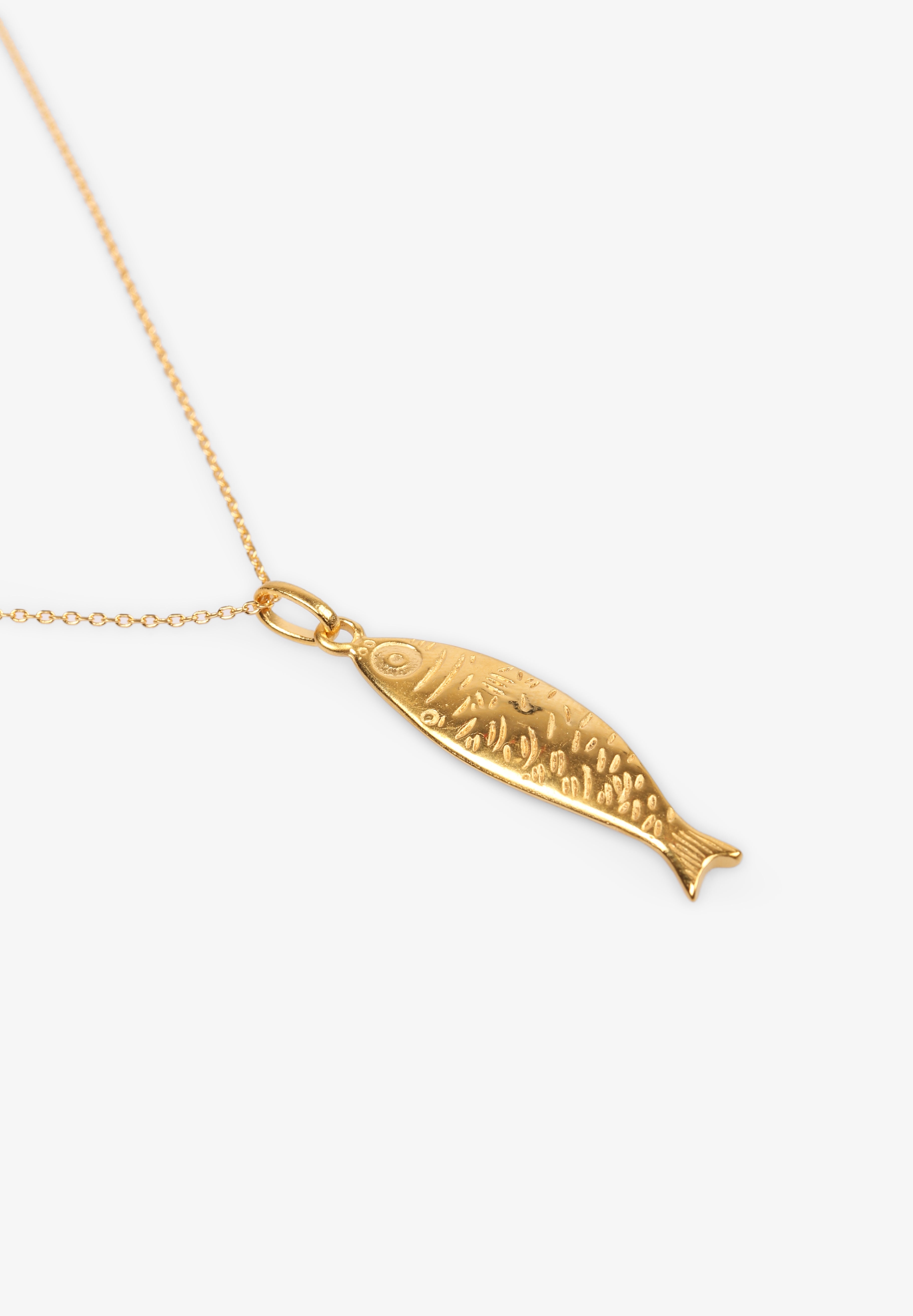 ALHAJA CULT STORE | COLLAR SARDINA - Scalpers
