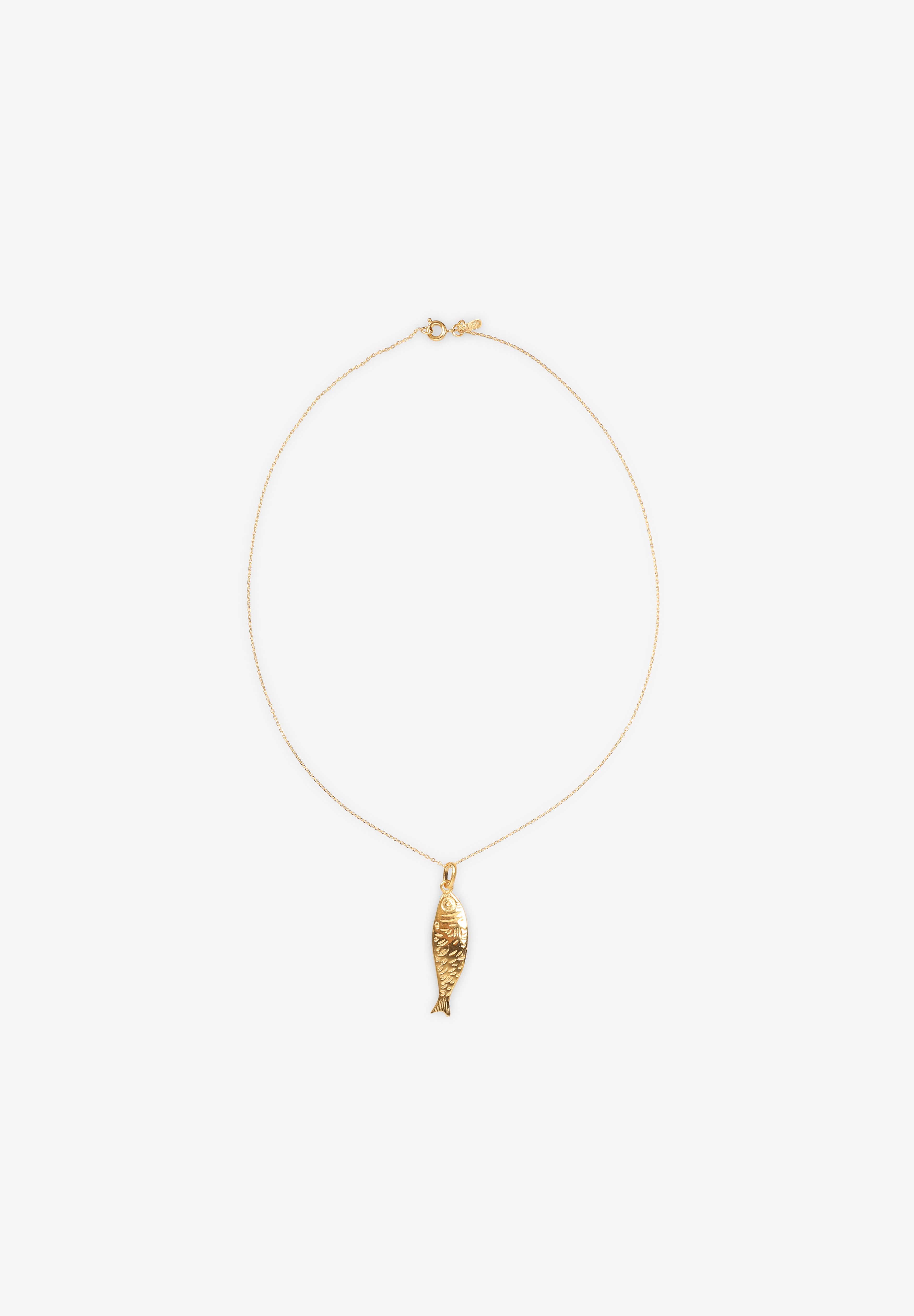 ALHAJA CULT STORE | COLLAR SARDINA - Scalpers