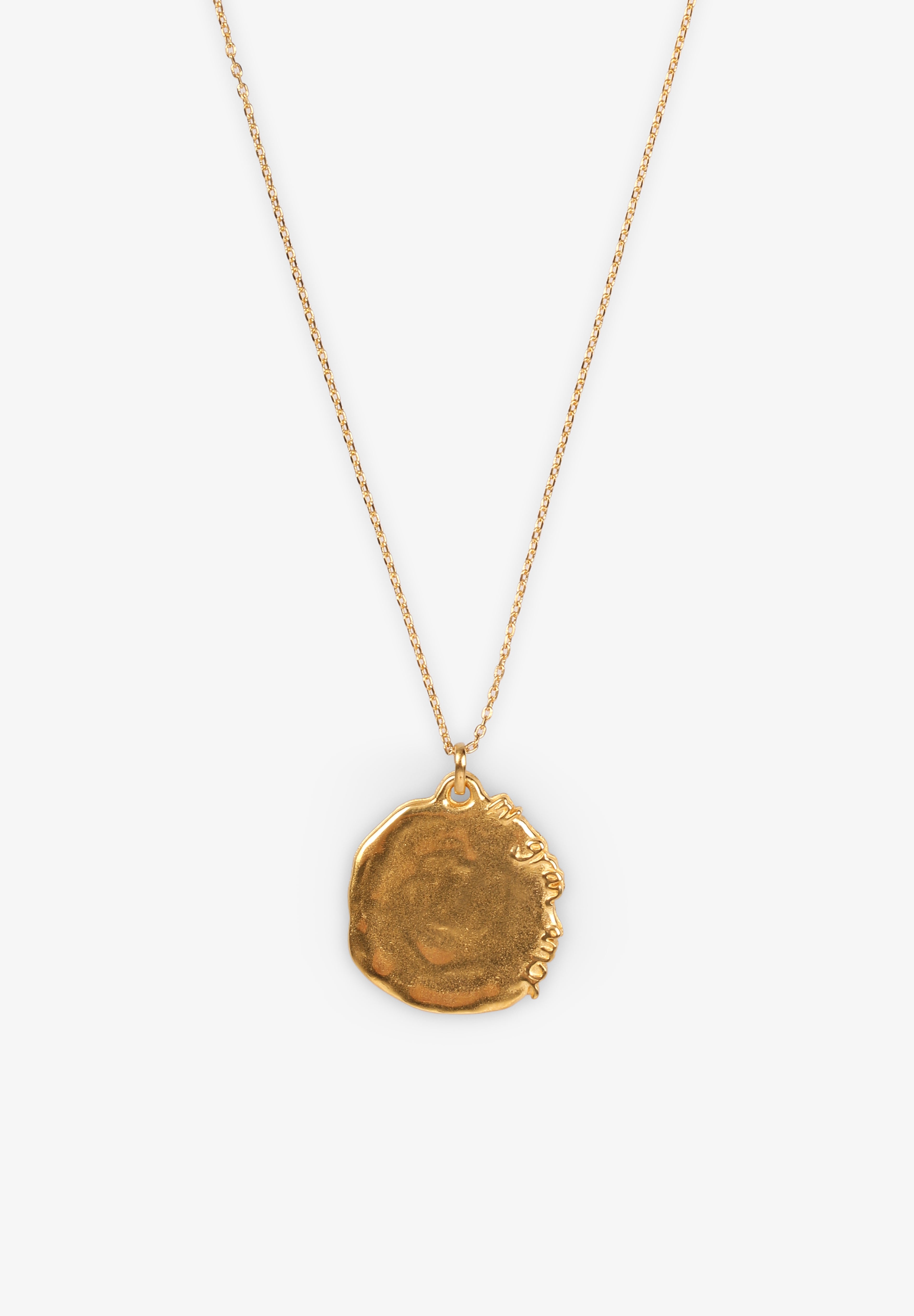 ALHAJA CULT STORE | COLLAR MI GRAN AMOR - Scalpers