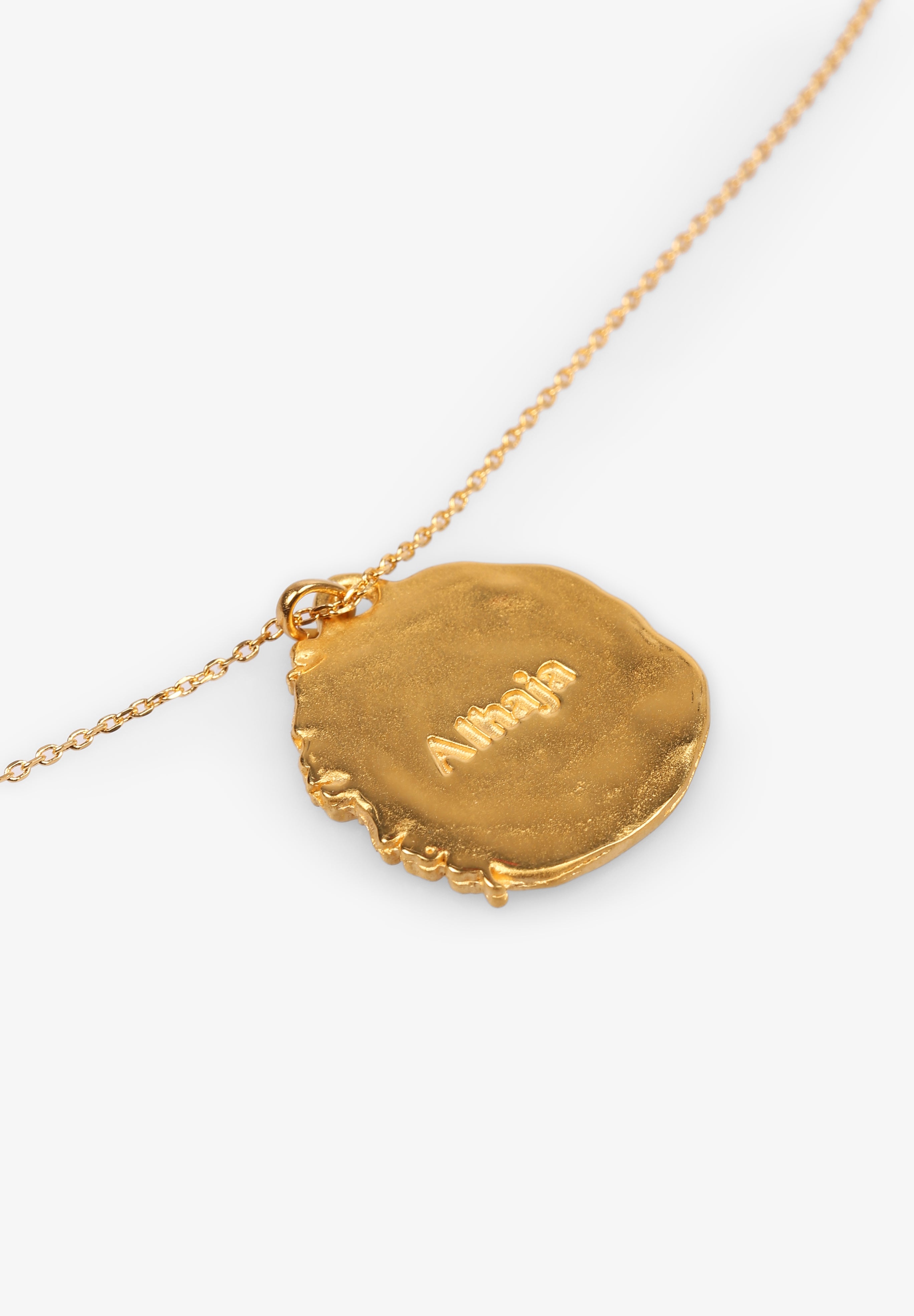 ALHAJA CULT STORE | COLLAR MI GRAN AMOR - Scalpers