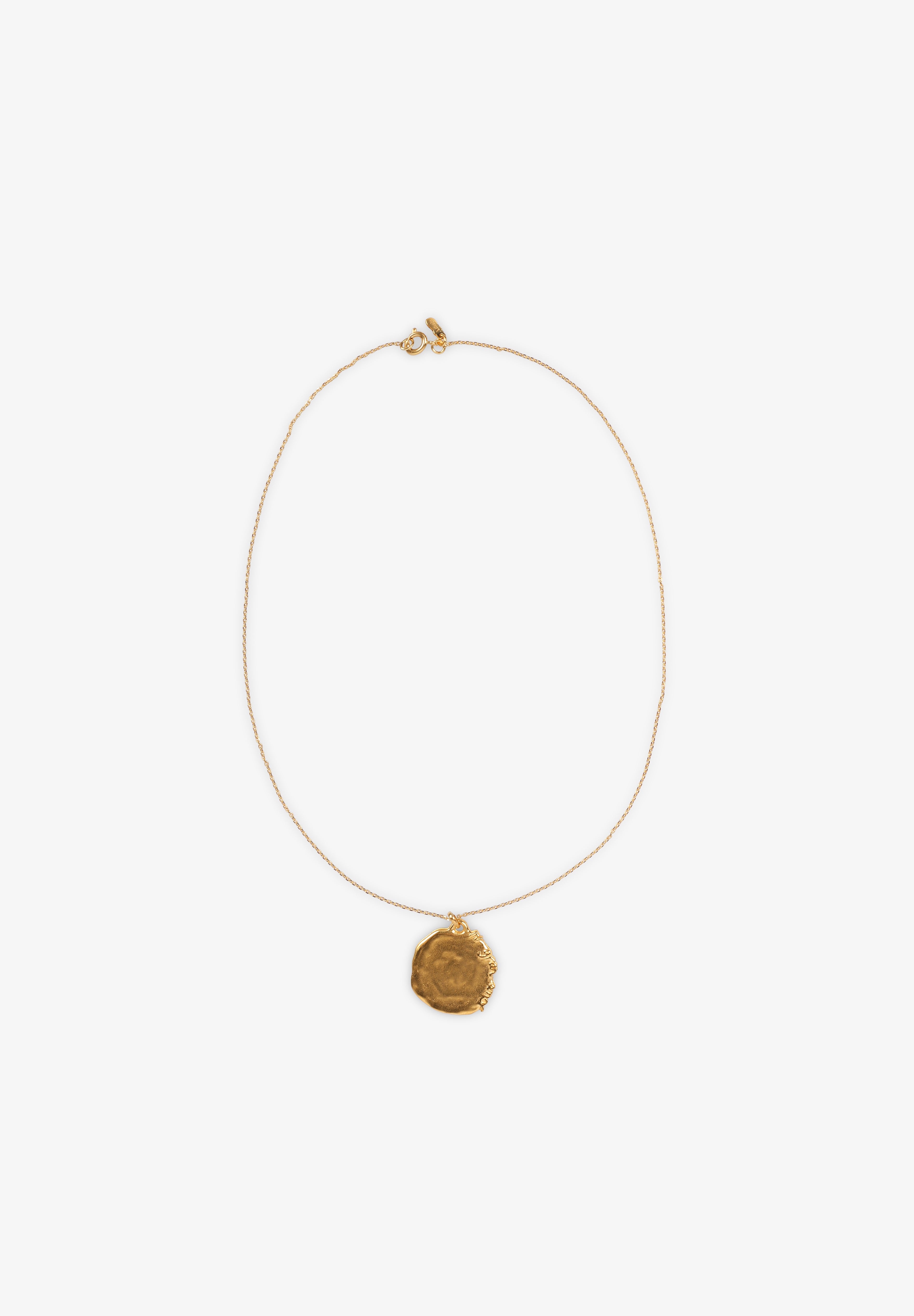 ALHAJA CULT STORE | COLLAR MI GRAN AMOR - Scalpers