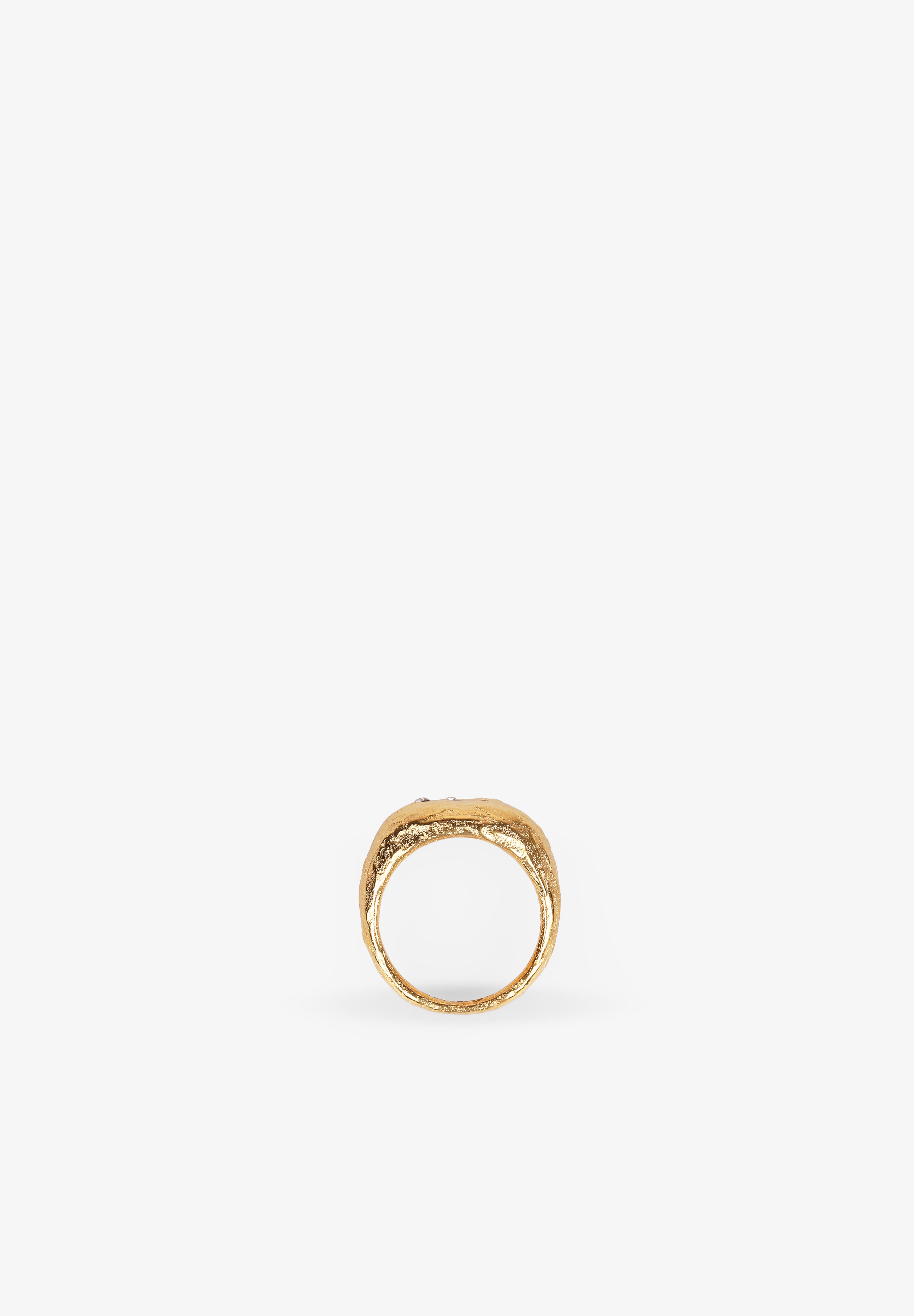 ALHAJA CULT STORE | ANILLO HYDRA - Scalpers