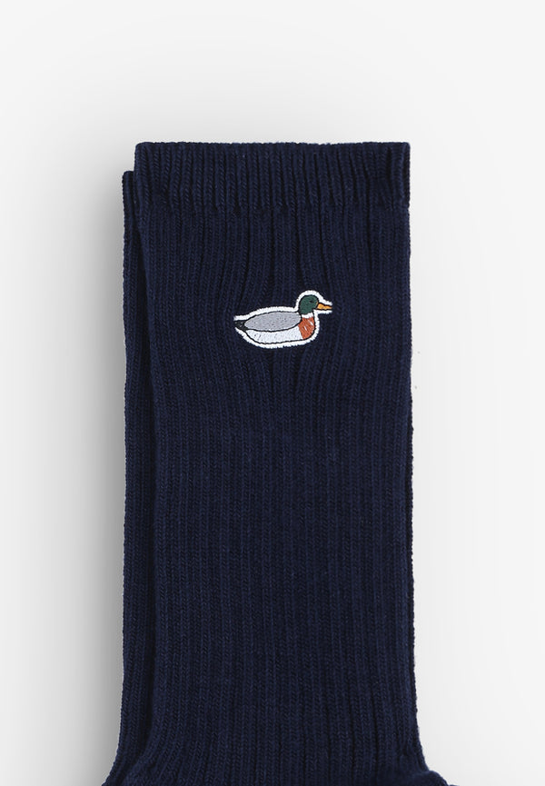 EDMMOND STUDIOS | CALCETINES DUCK