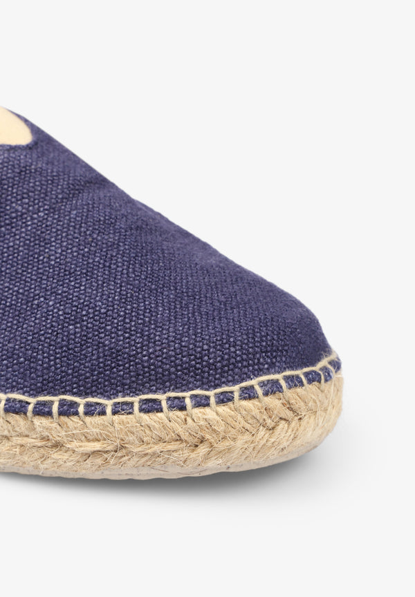 MY BARKS | ESPADRILLES MORELL HOMBRE