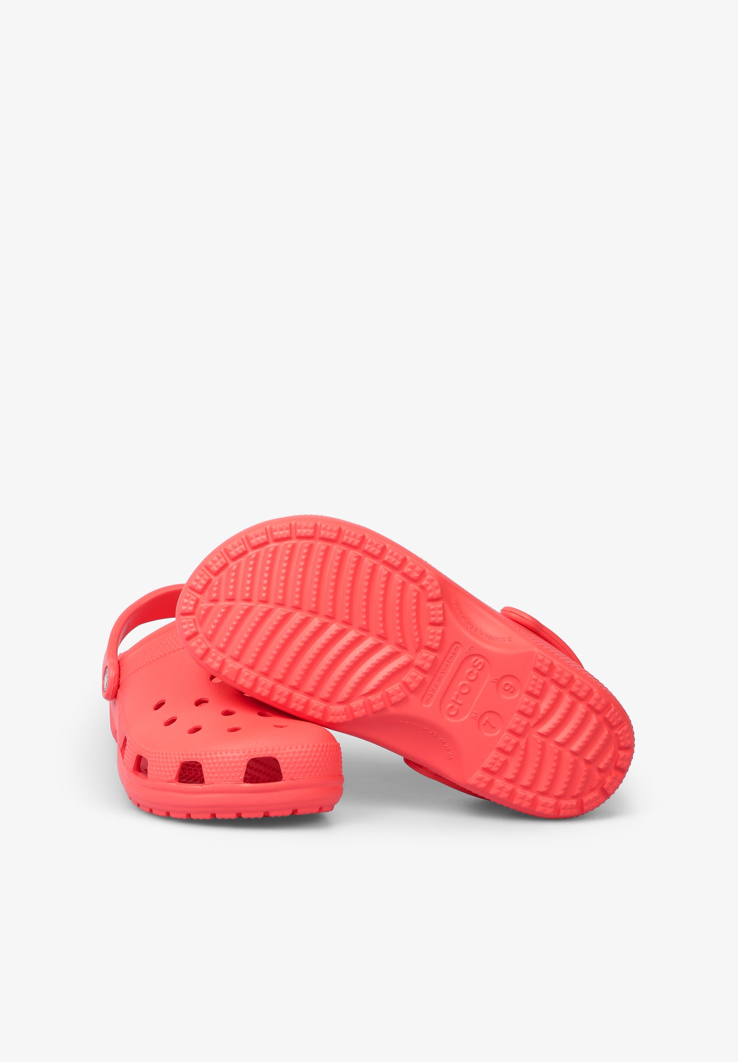 CROCS | ZUECOS CLASSIC U