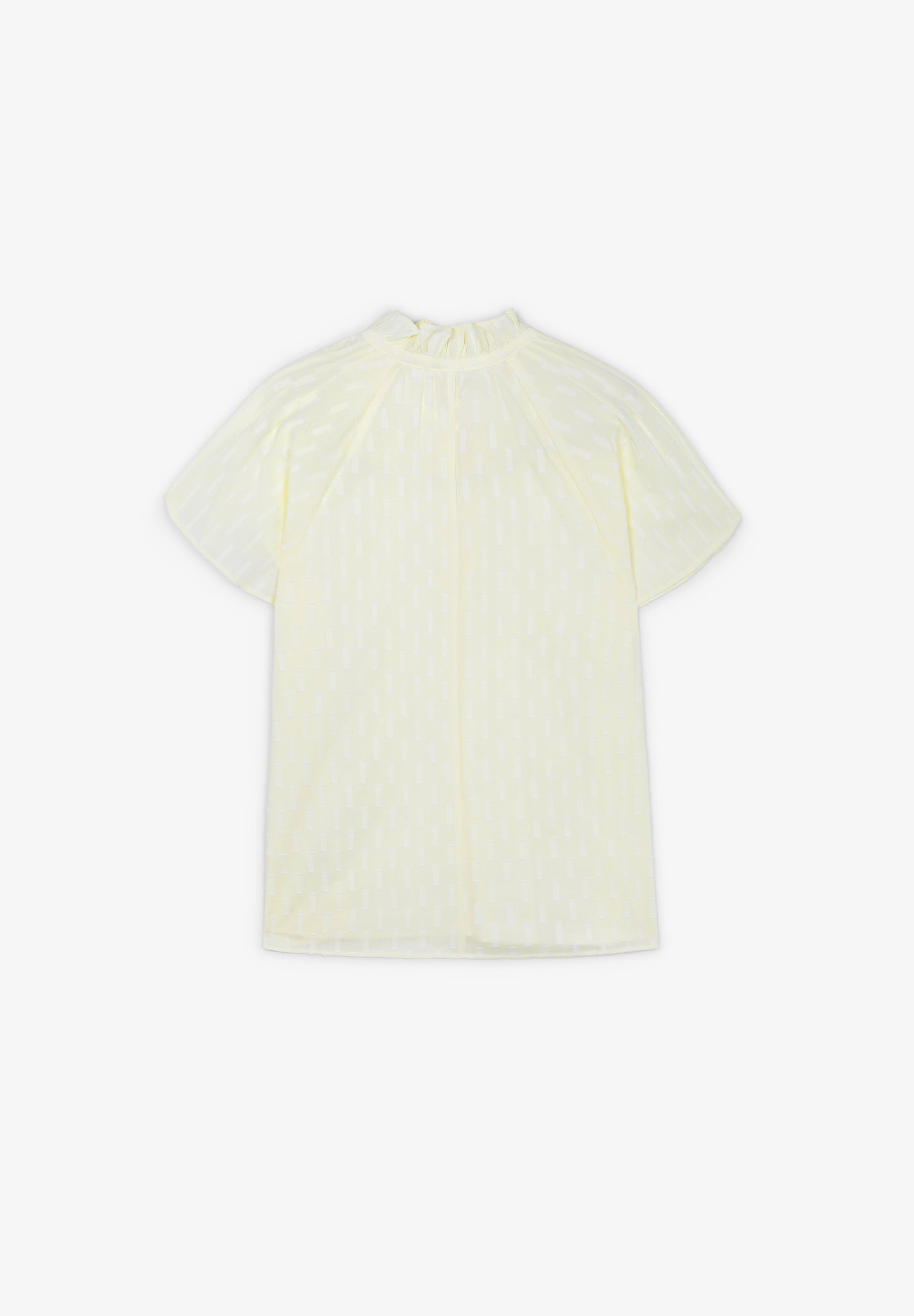 SAMSOE SAMSOE | BLUSA KAROOKH MUJER