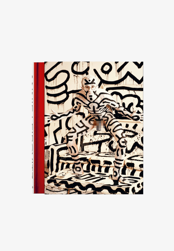 TASCHEN | LIBRO ANNIE LEIBOVITZ