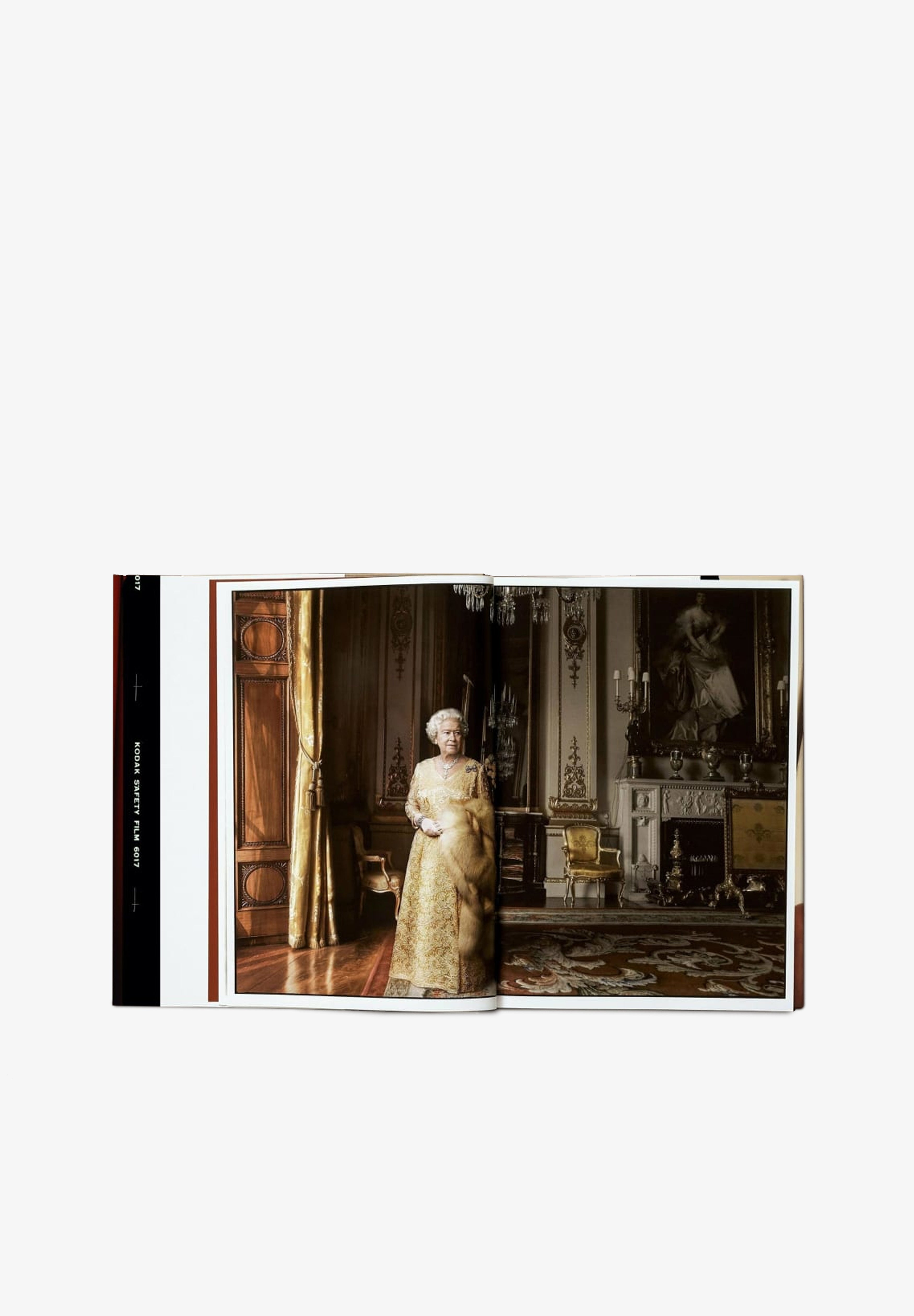 TASCHEN | LIBRO ANNIE LEIBOVITZ - Scalpers