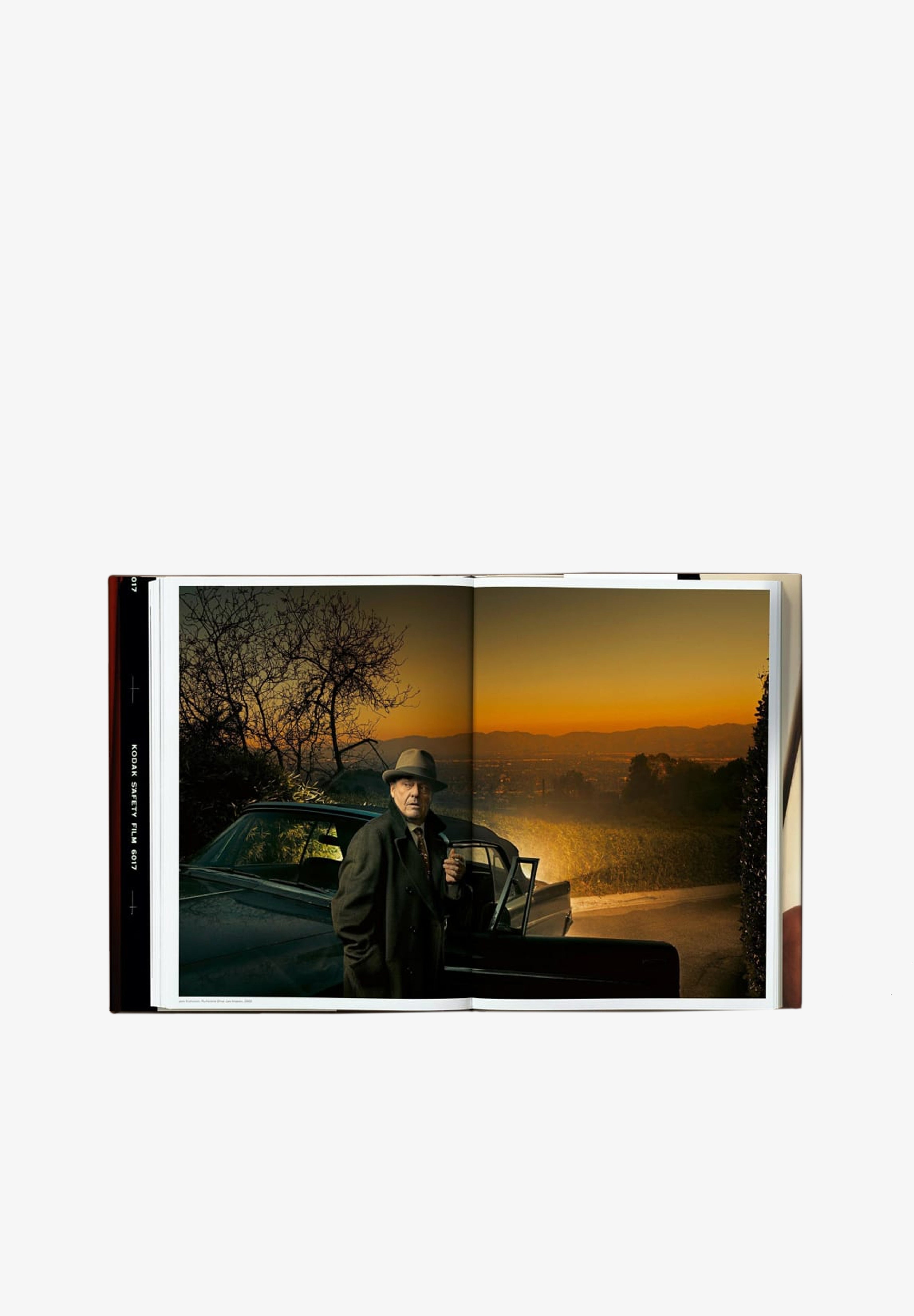 TASCHEN | LIBRO ANNIE LEIBOVITZ - Scalpers