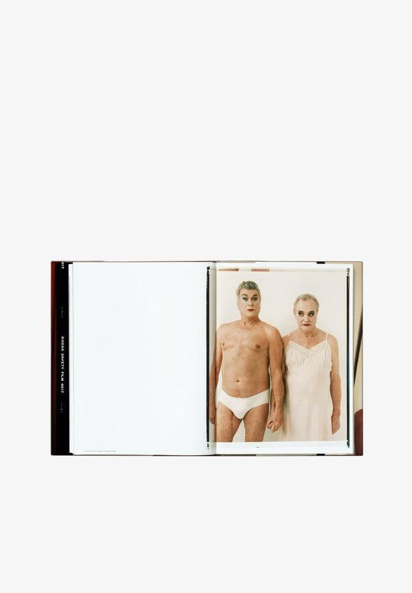 TASCHEN | LIBRO ANNIE LEIBOVITZ
